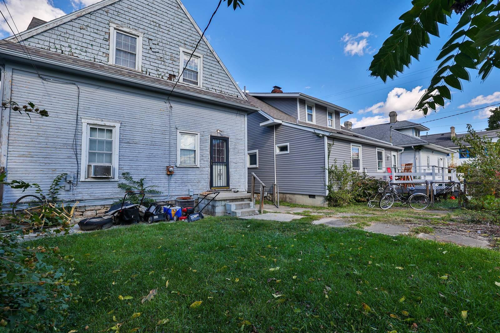 209 Liberty Street, Springfield, Ohio 45506