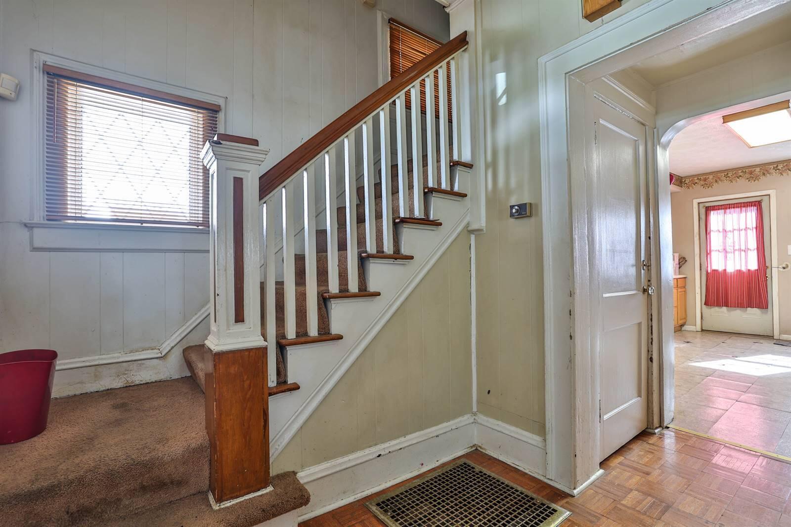 209 Liberty Street, Springfield, Ohio 45506