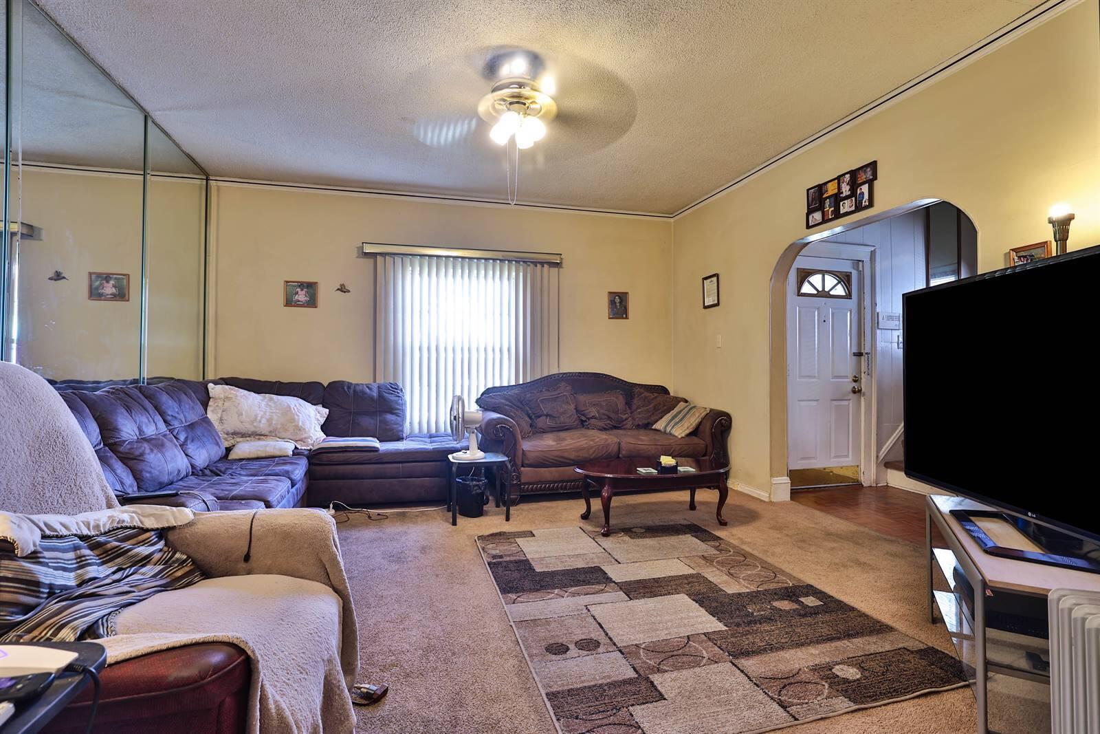 209 Liberty Street, Springfield, Ohio 45506