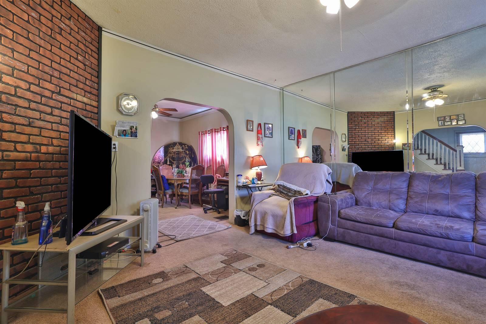 209 Liberty Street, Springfield, Ohio 45506