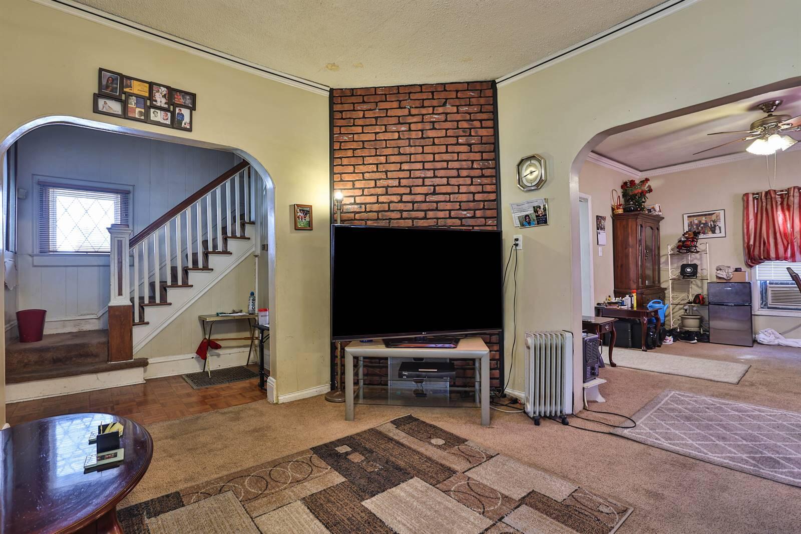 209 Liberty Street, Springfield, Ohio 45506