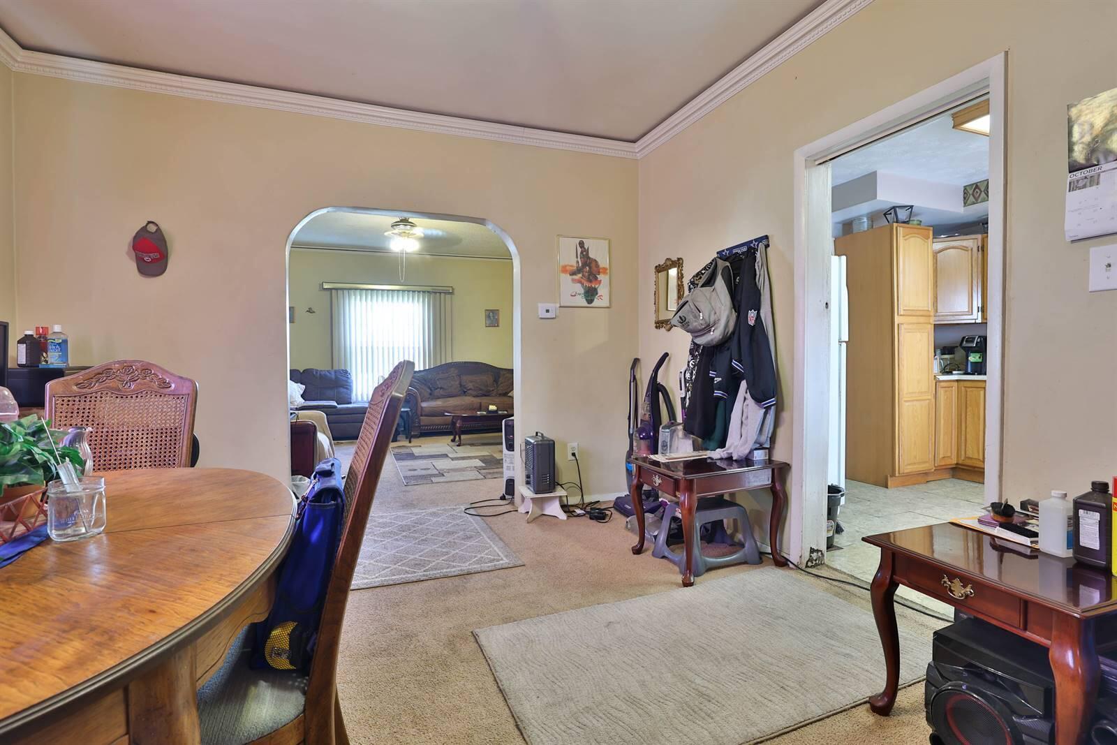 209 Liberty Street, Springfield, Ohio 45506