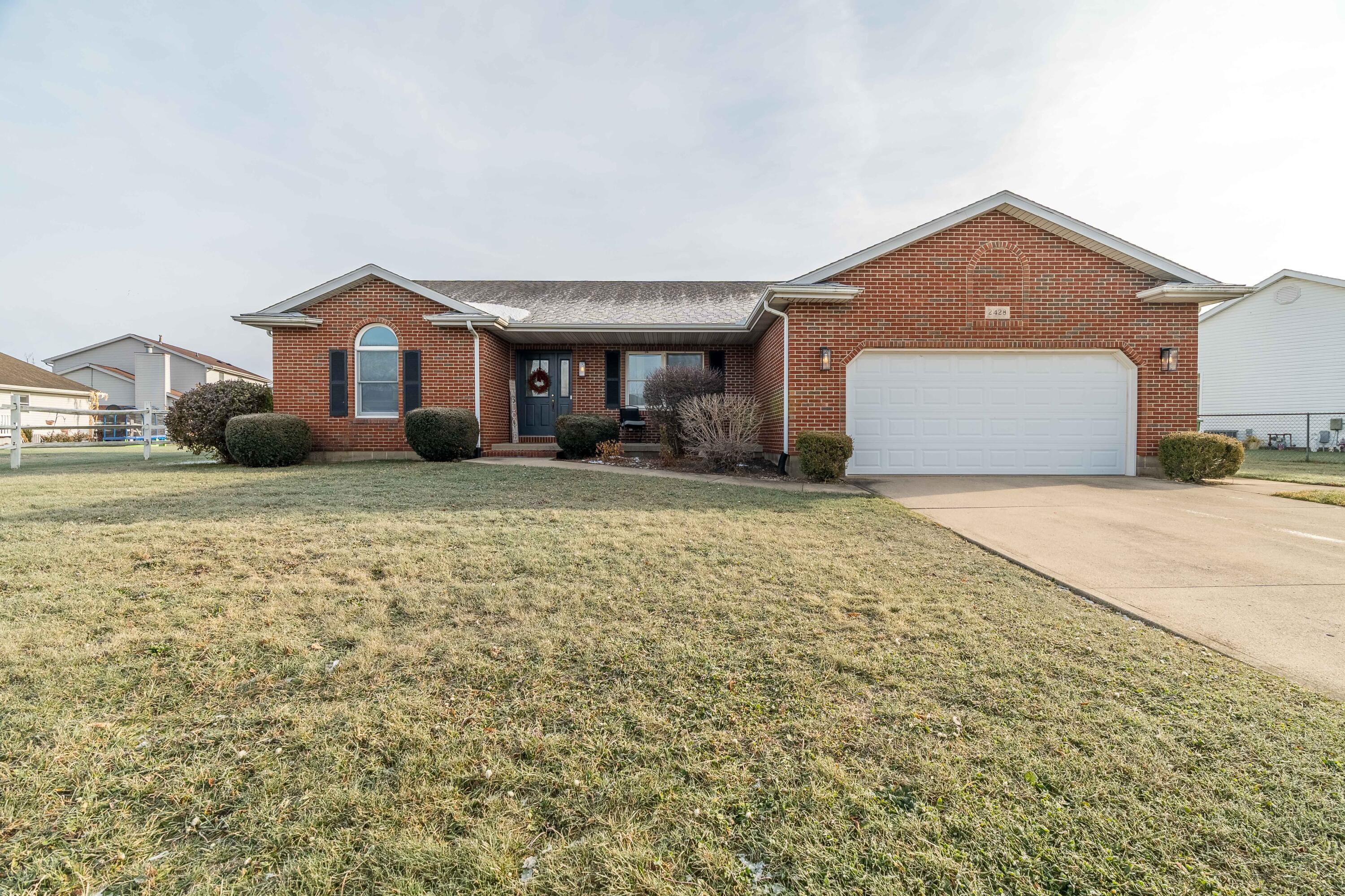 2428 Alpine Court, Sidney, Ohio 45365