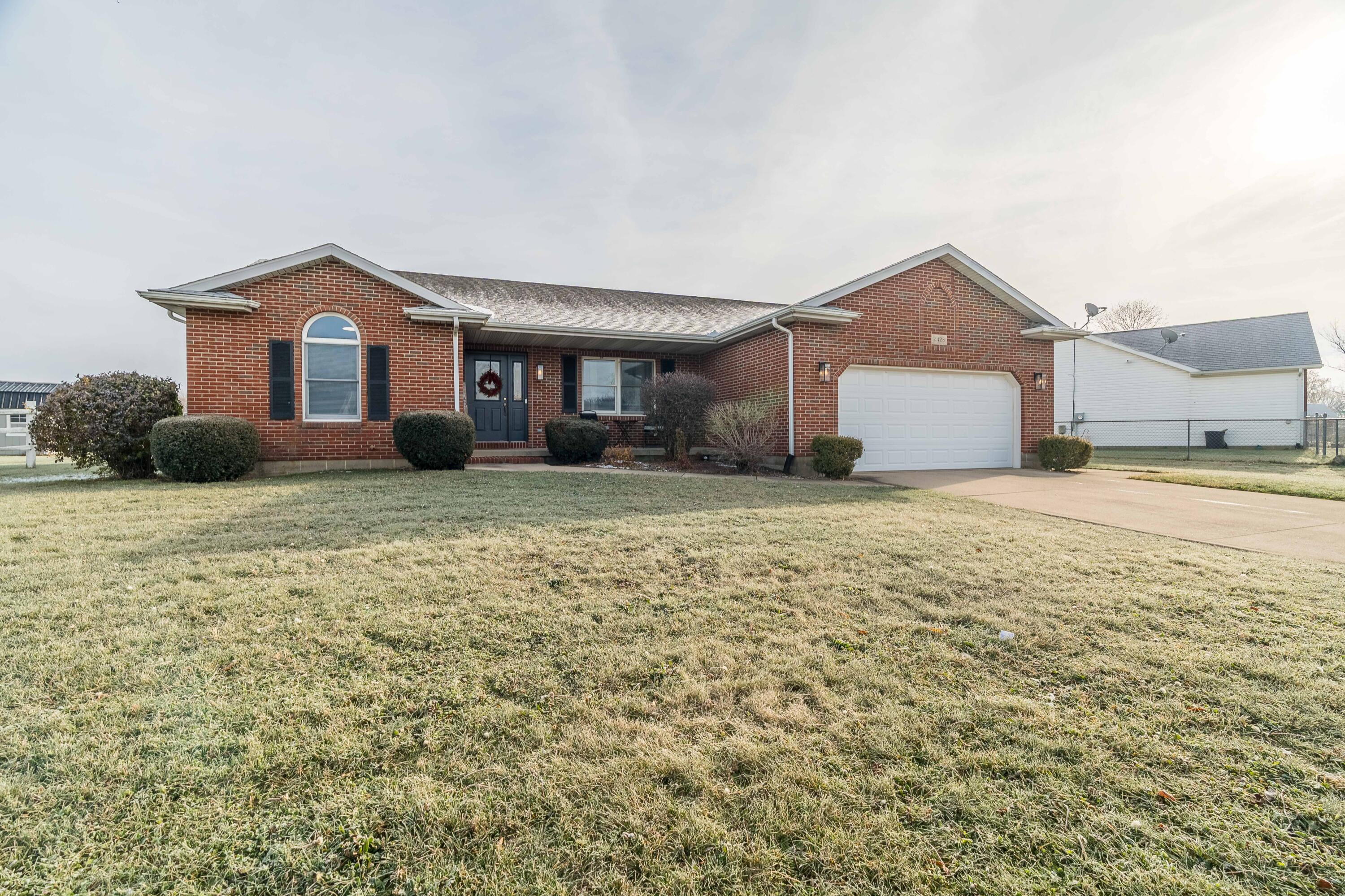 2428 Alpine Court, Sidney, Ohio 45365