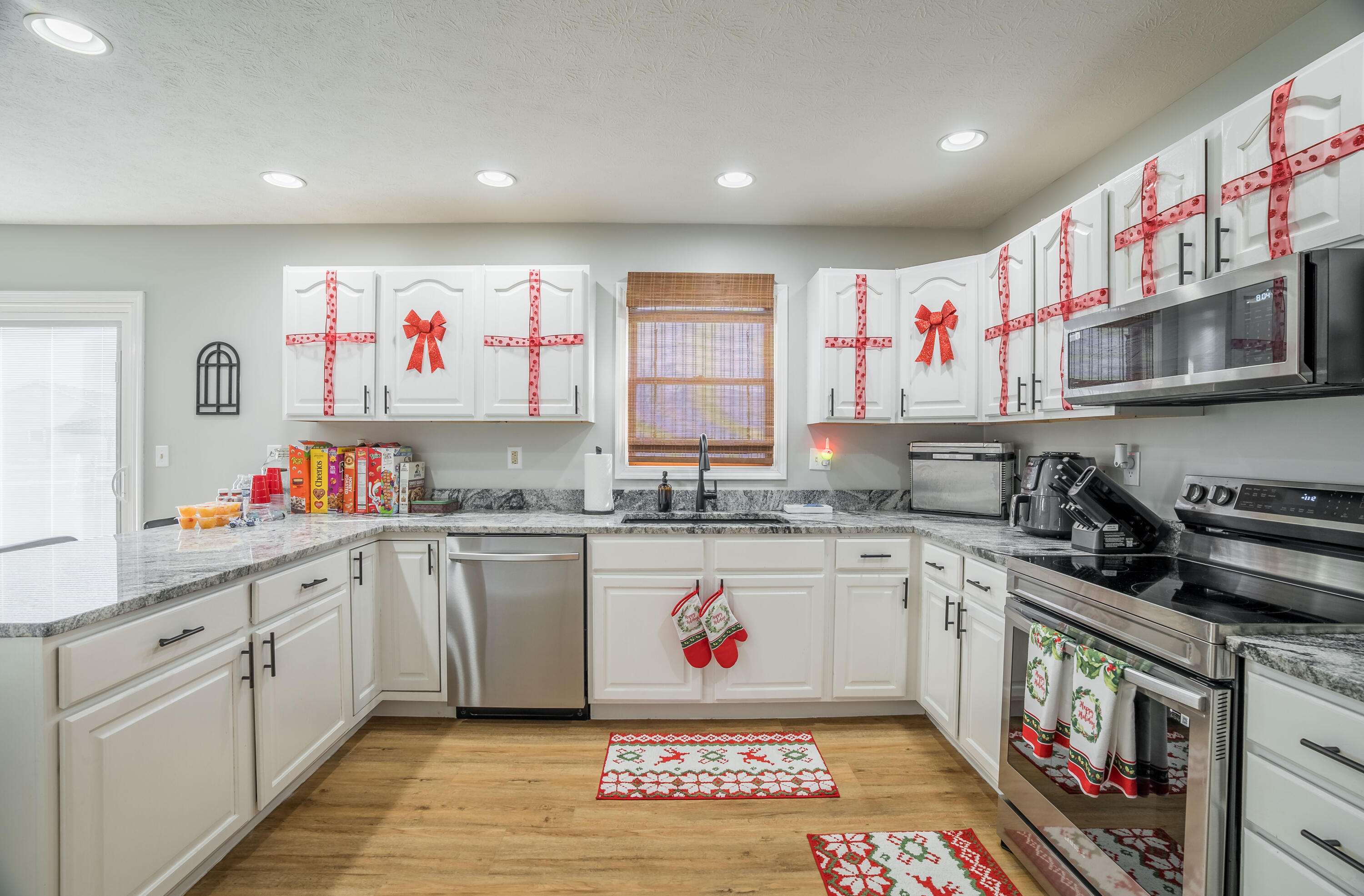 2428 Alpine Court, Sidney, Ohio 45365