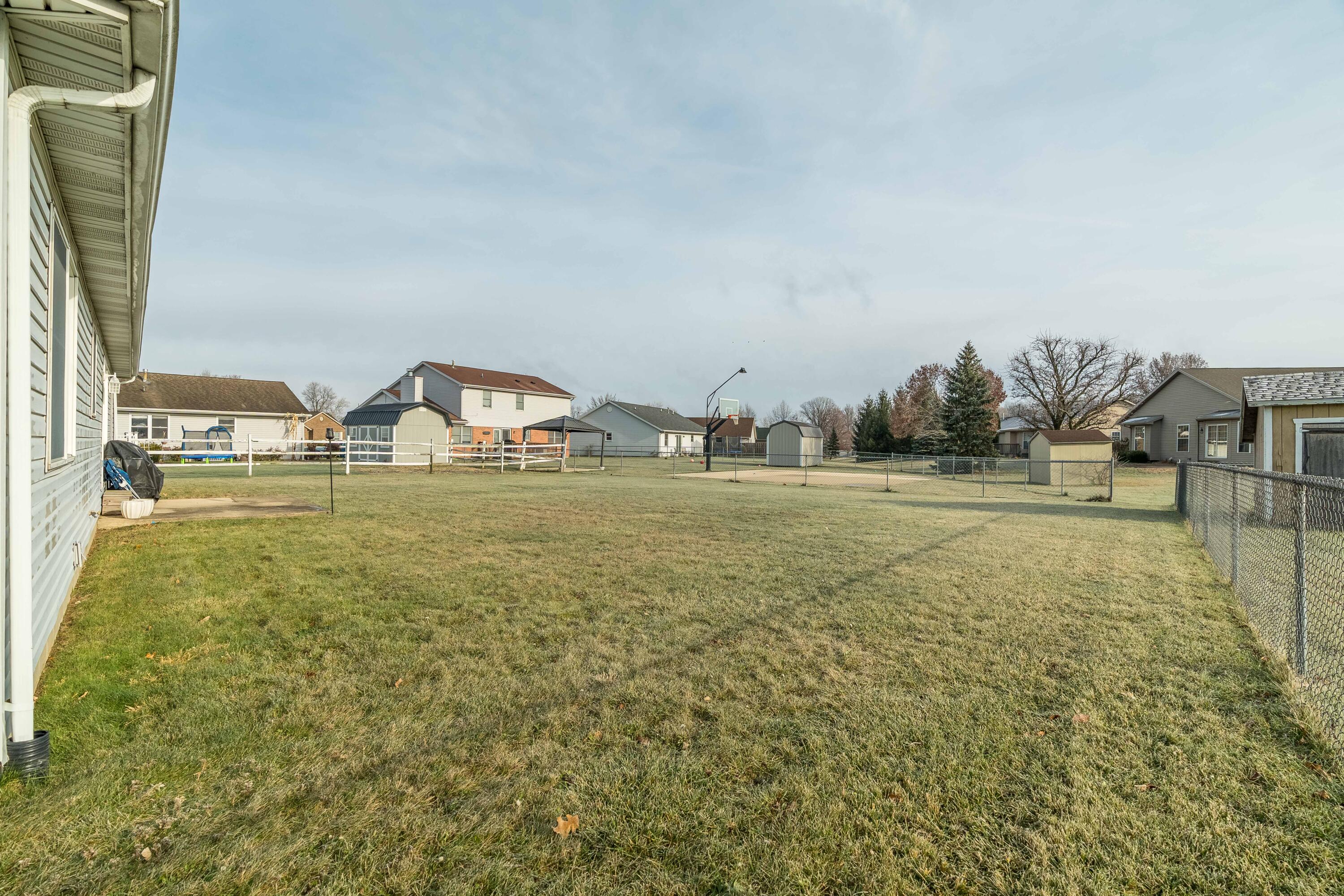 2428 Alpine Court, Sidney, Ohio 45365