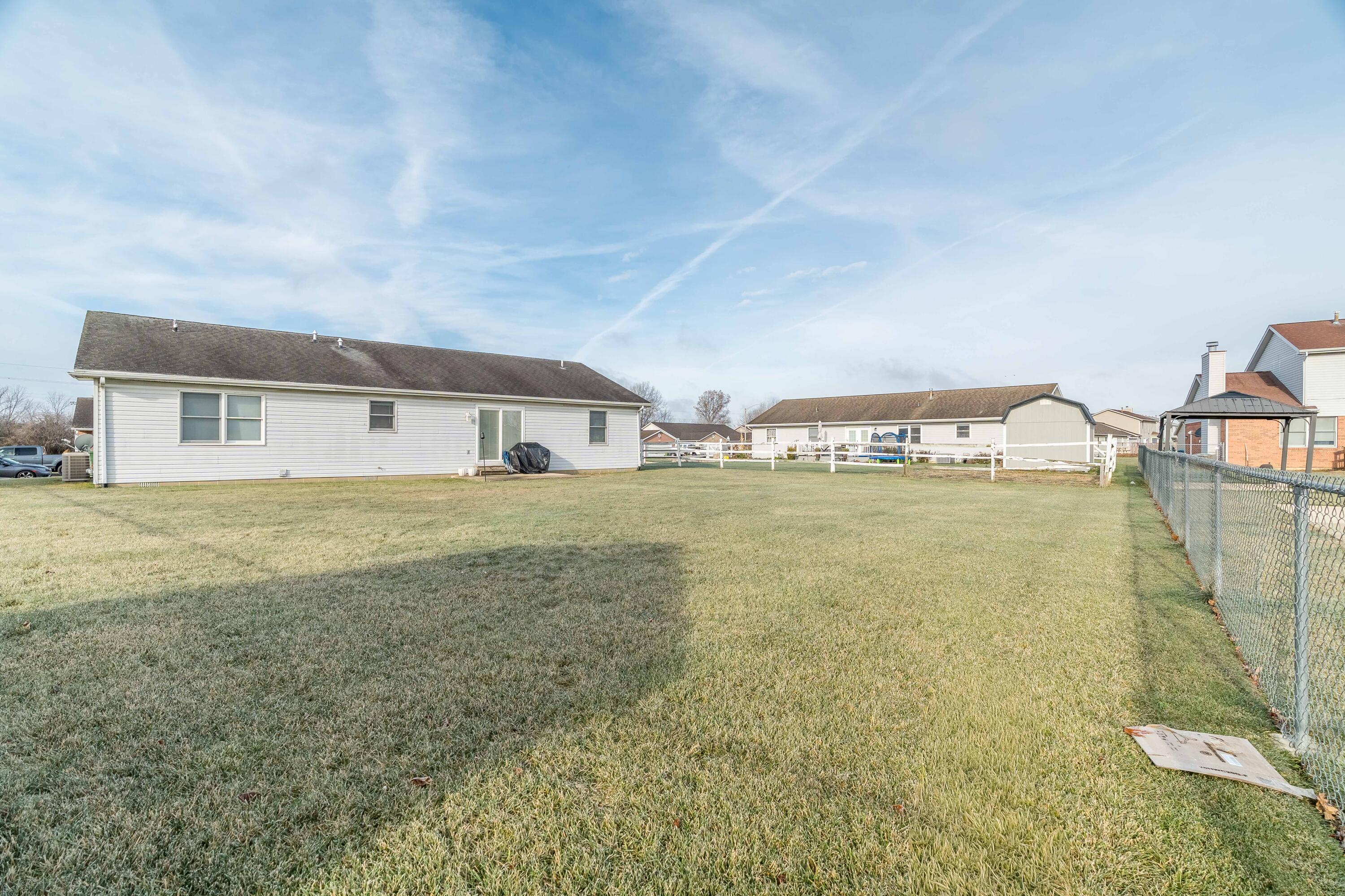 2428 Alpine Court, Sidney, Ohio 45365