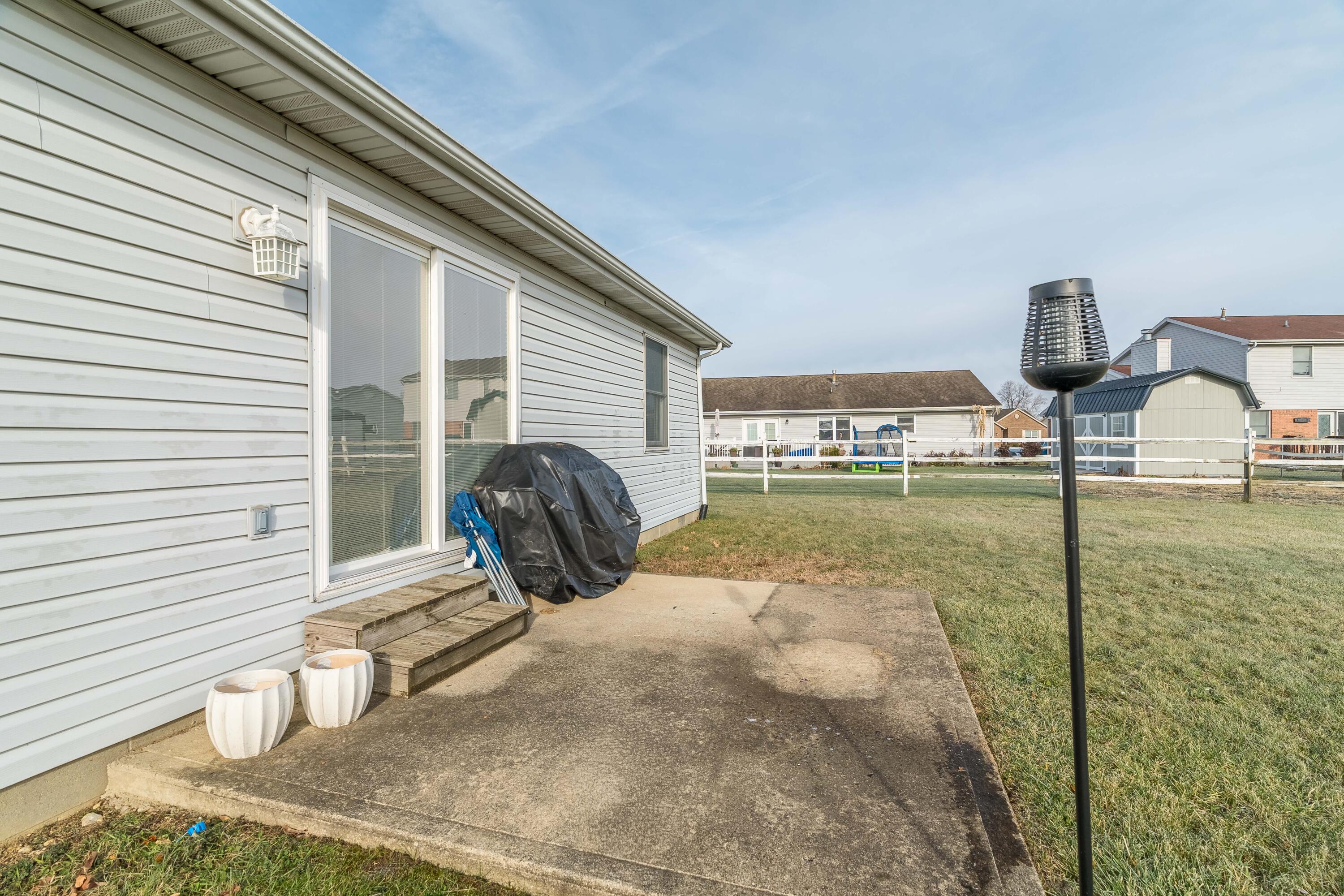 2428 Alpine Court, Sidney, Ohio 45365