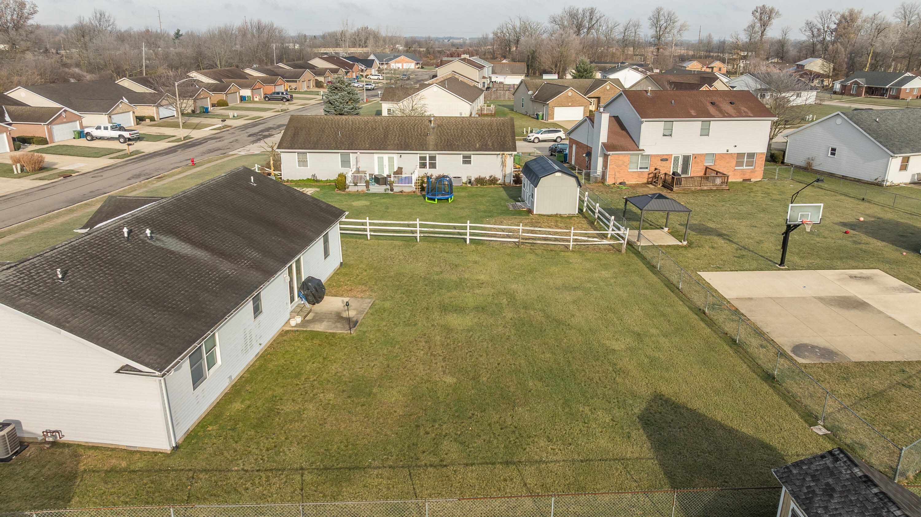 2428 Alpine Court, Sidney, Ohio 45365