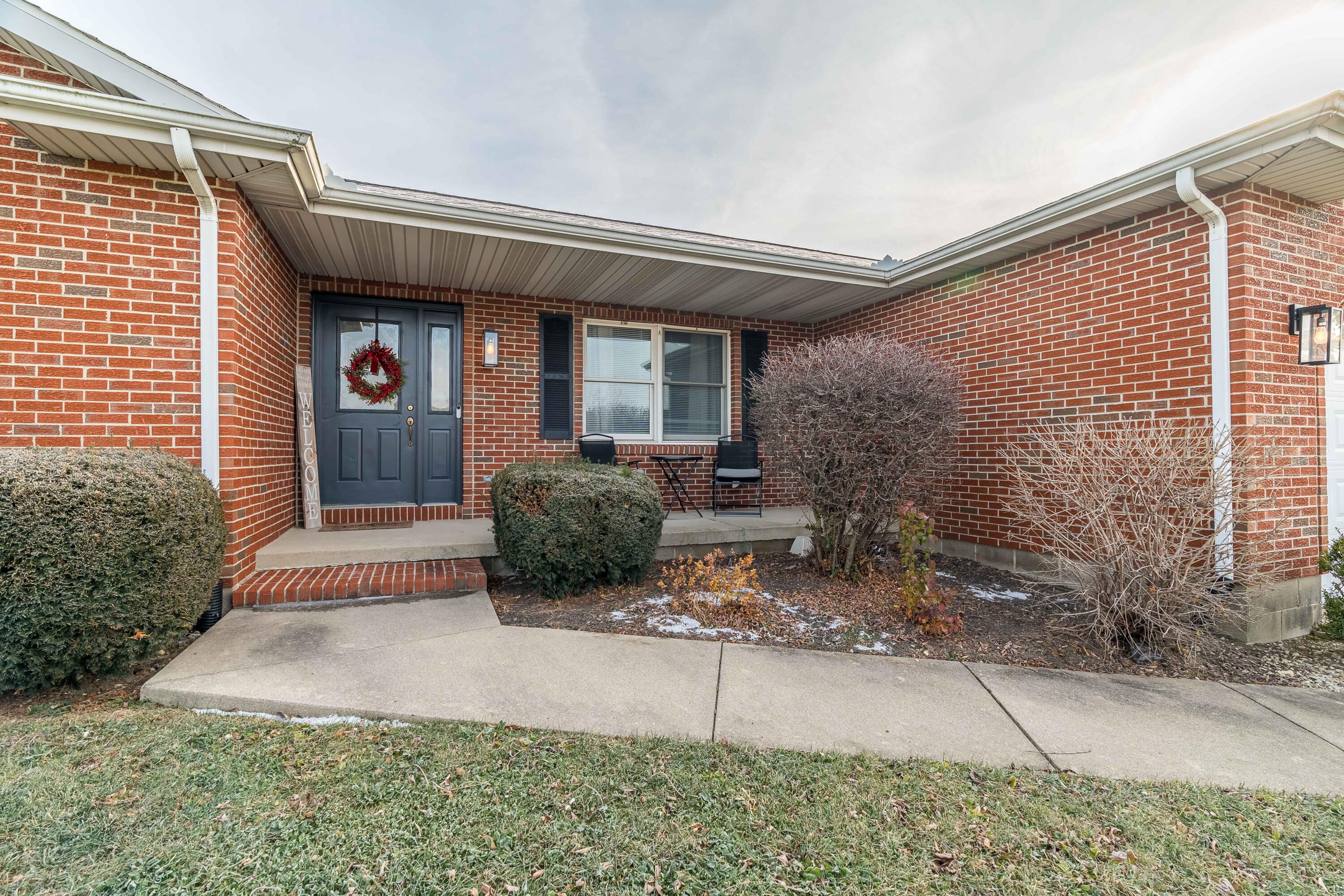 2428 Alpine Court, Sidney, Ohio 45365