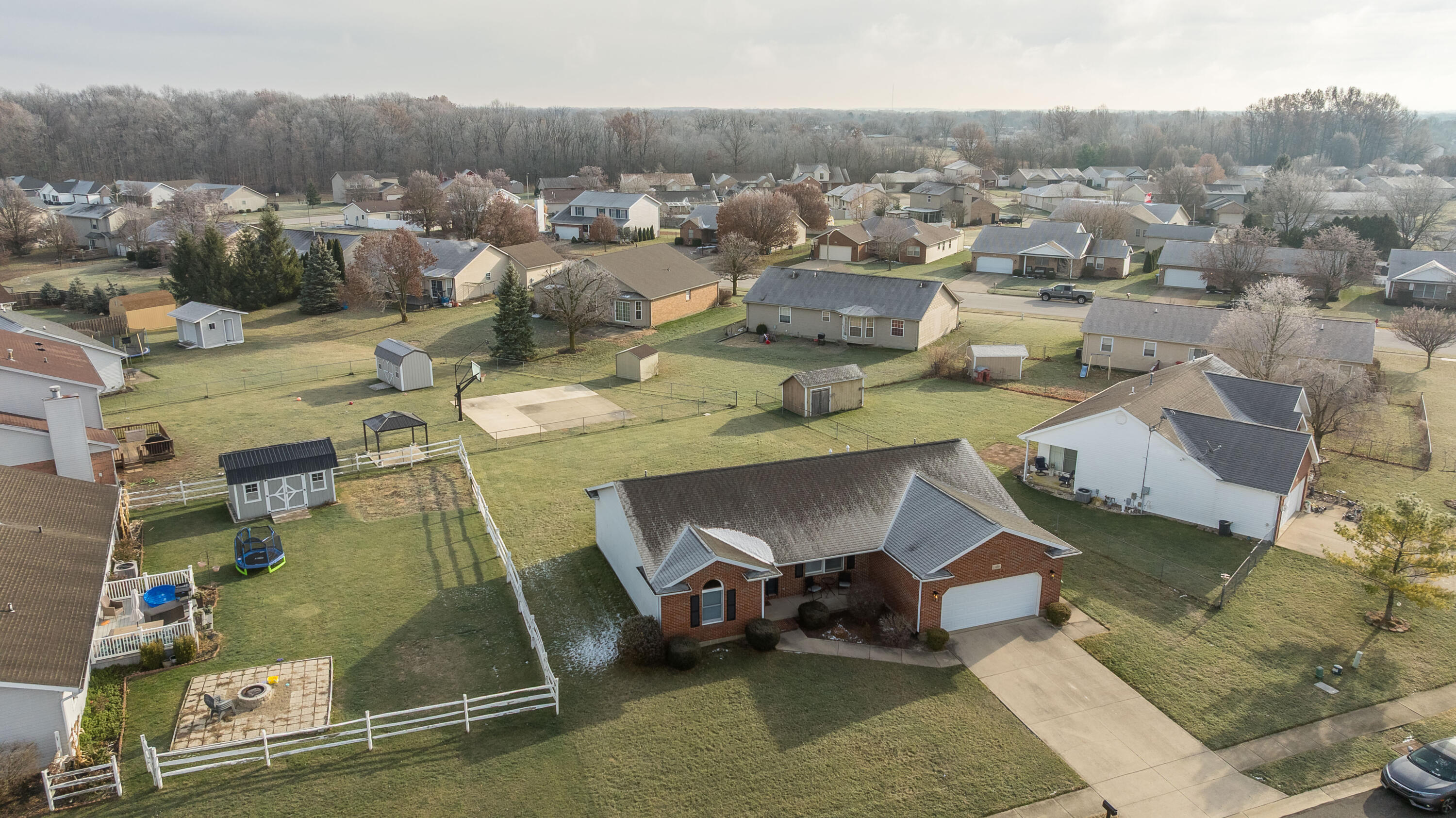2428 Alpine Court, Sidney, Ohio 45365