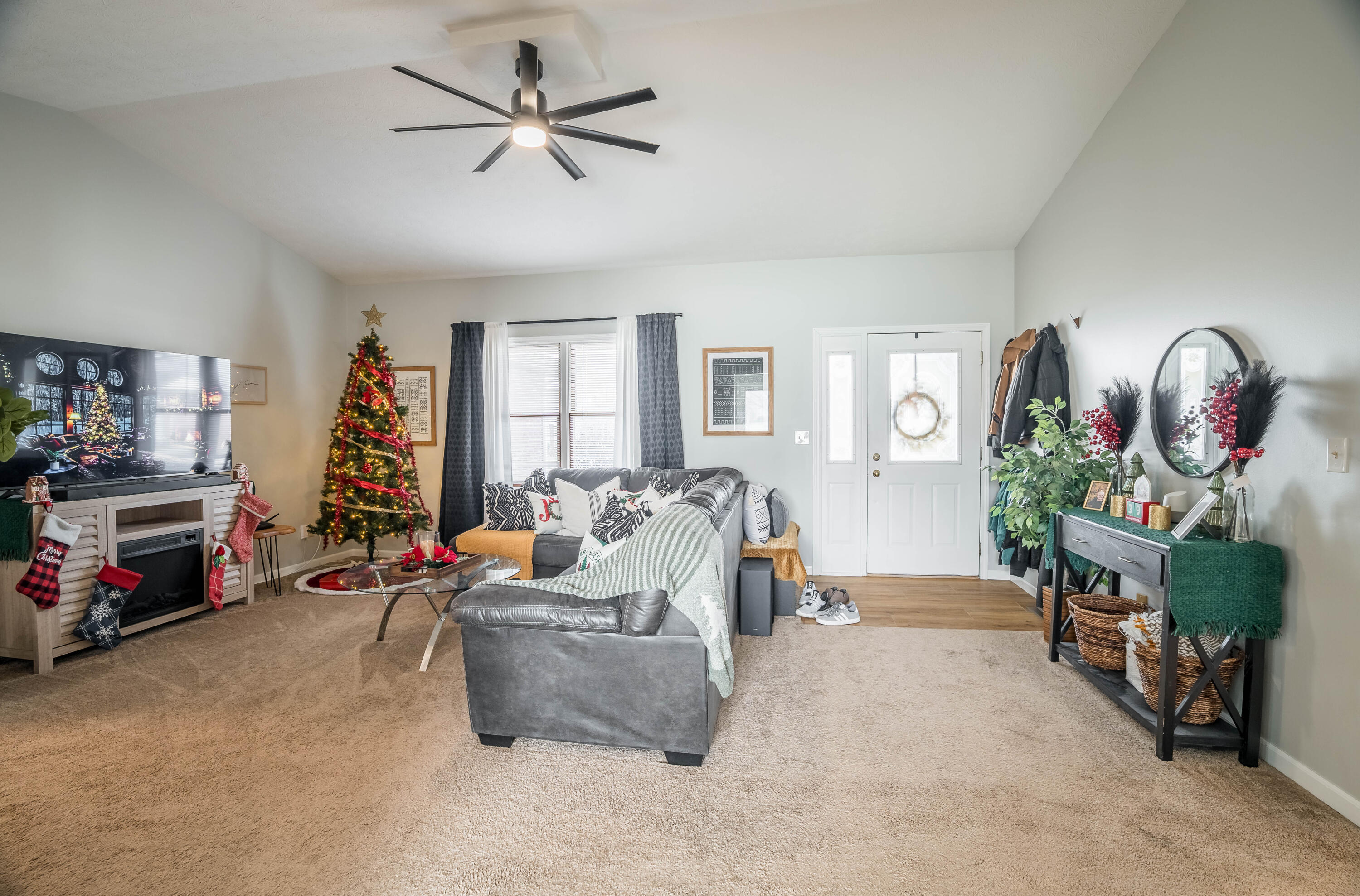 2428 Alpine Court, Sidney, Ohio 45365