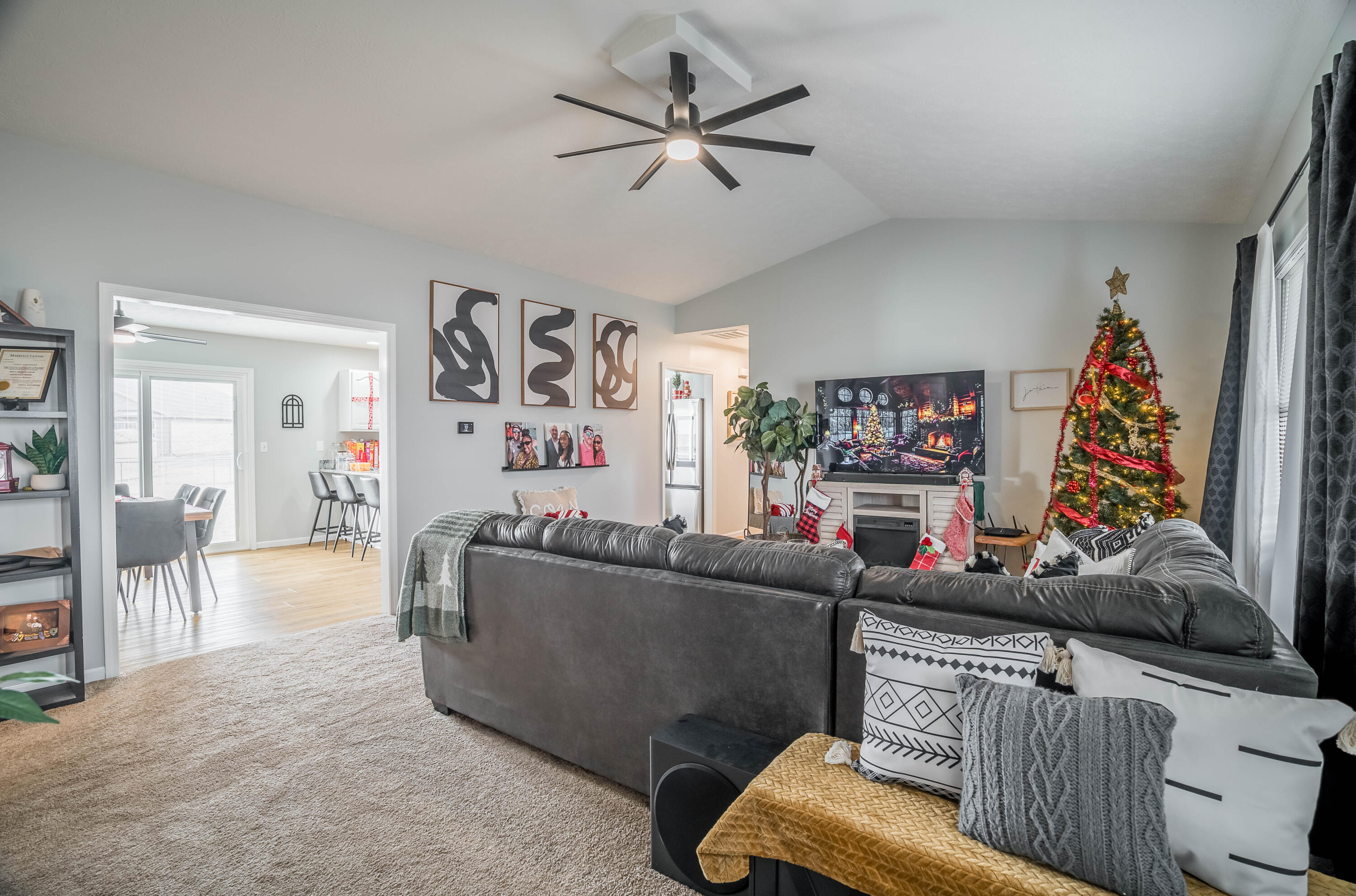 2428 Alpine Court, Sidney, Ohio 45365