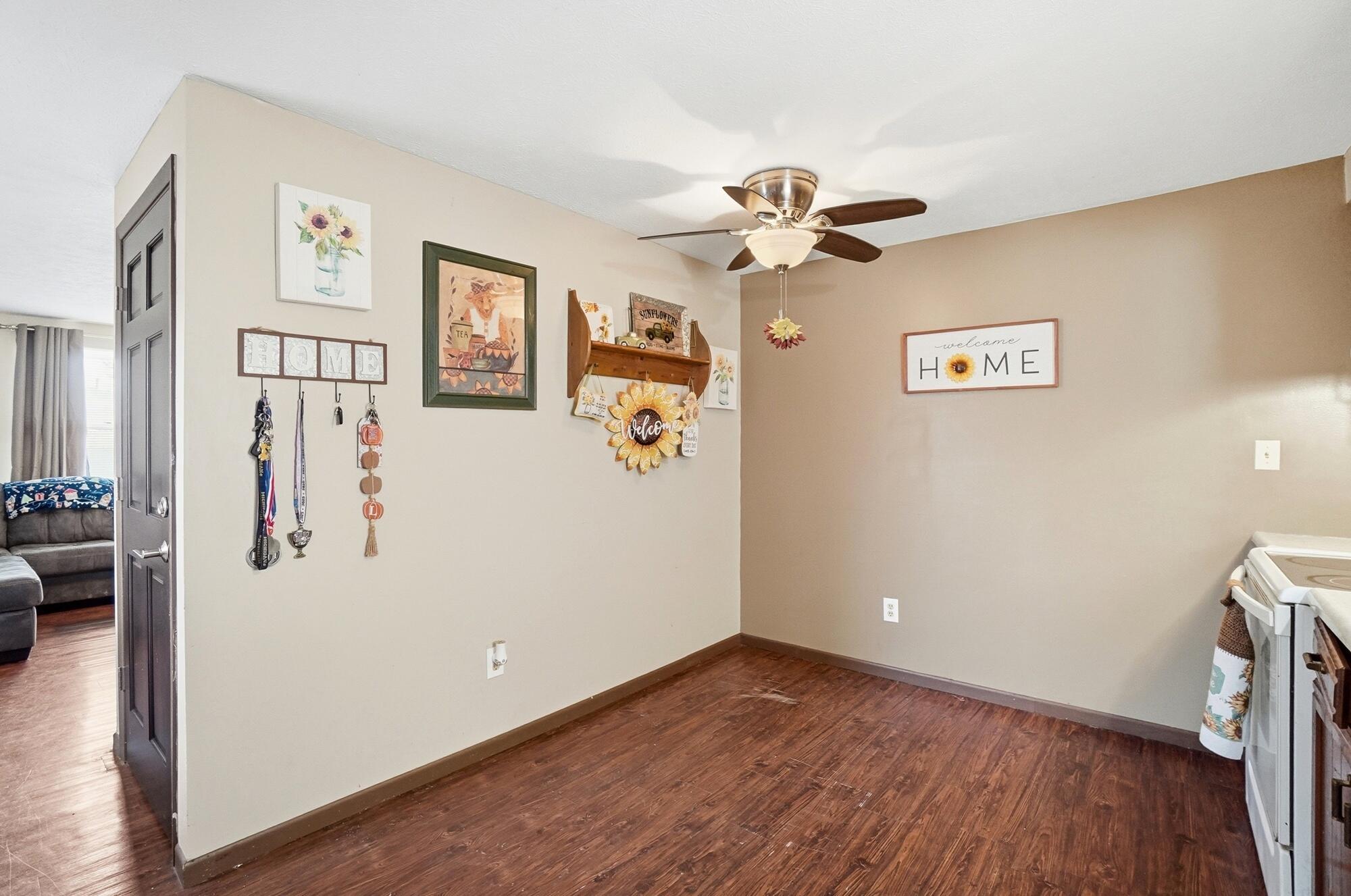 1731 Elaina Drive, Springfield, Ohio 45503