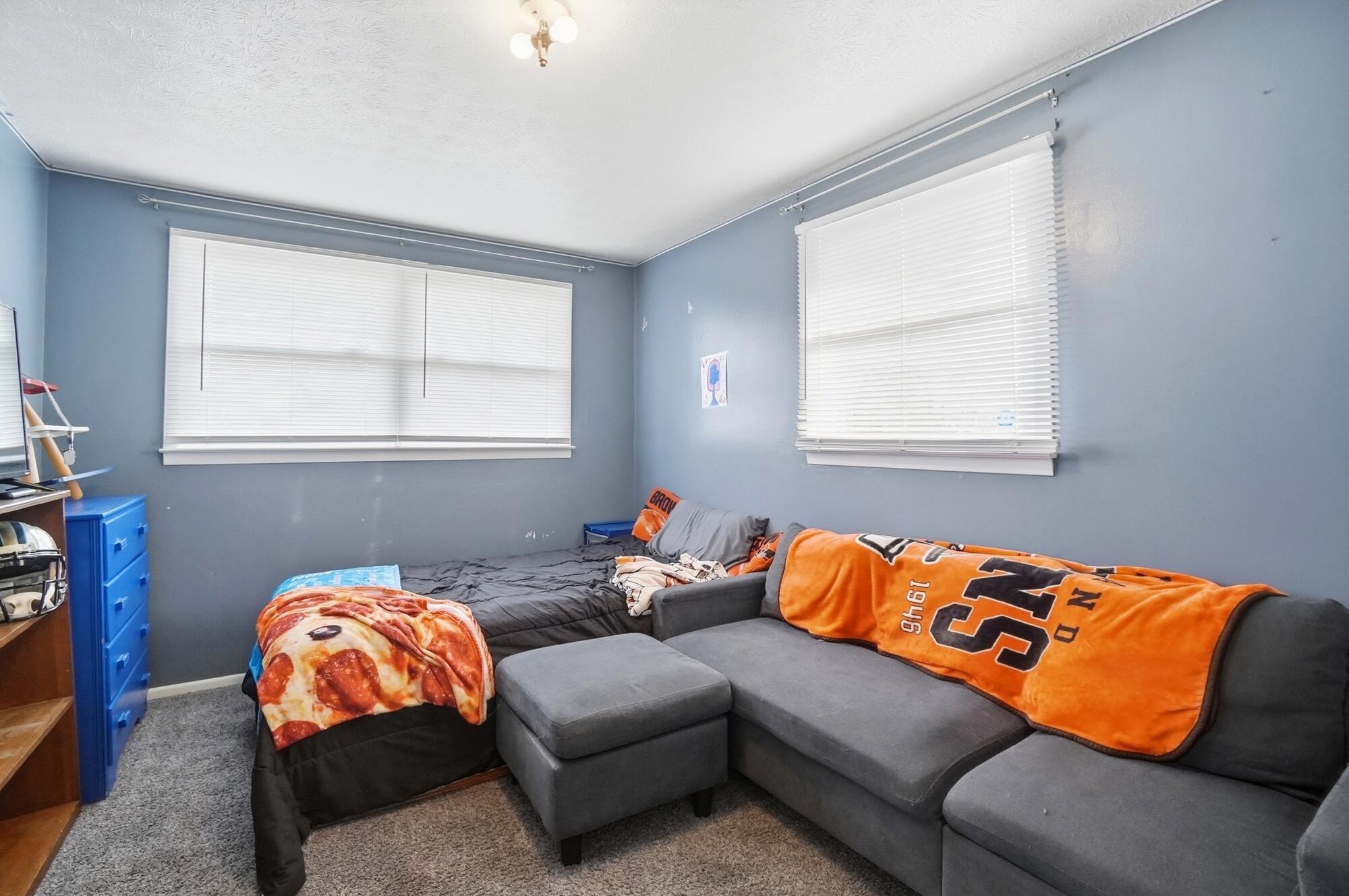 1731 Elaina Drive, Springfield, Ohio 45503