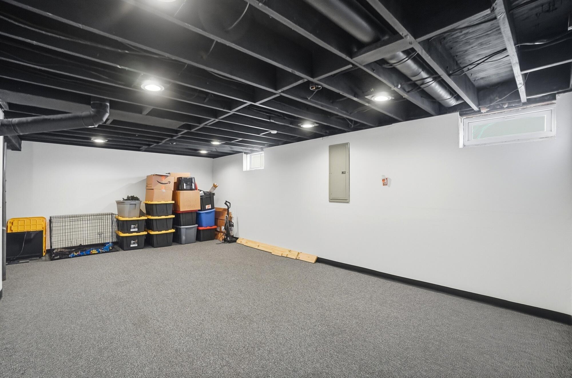 1731 Elaina Drive, Springfield, Ohio 45503