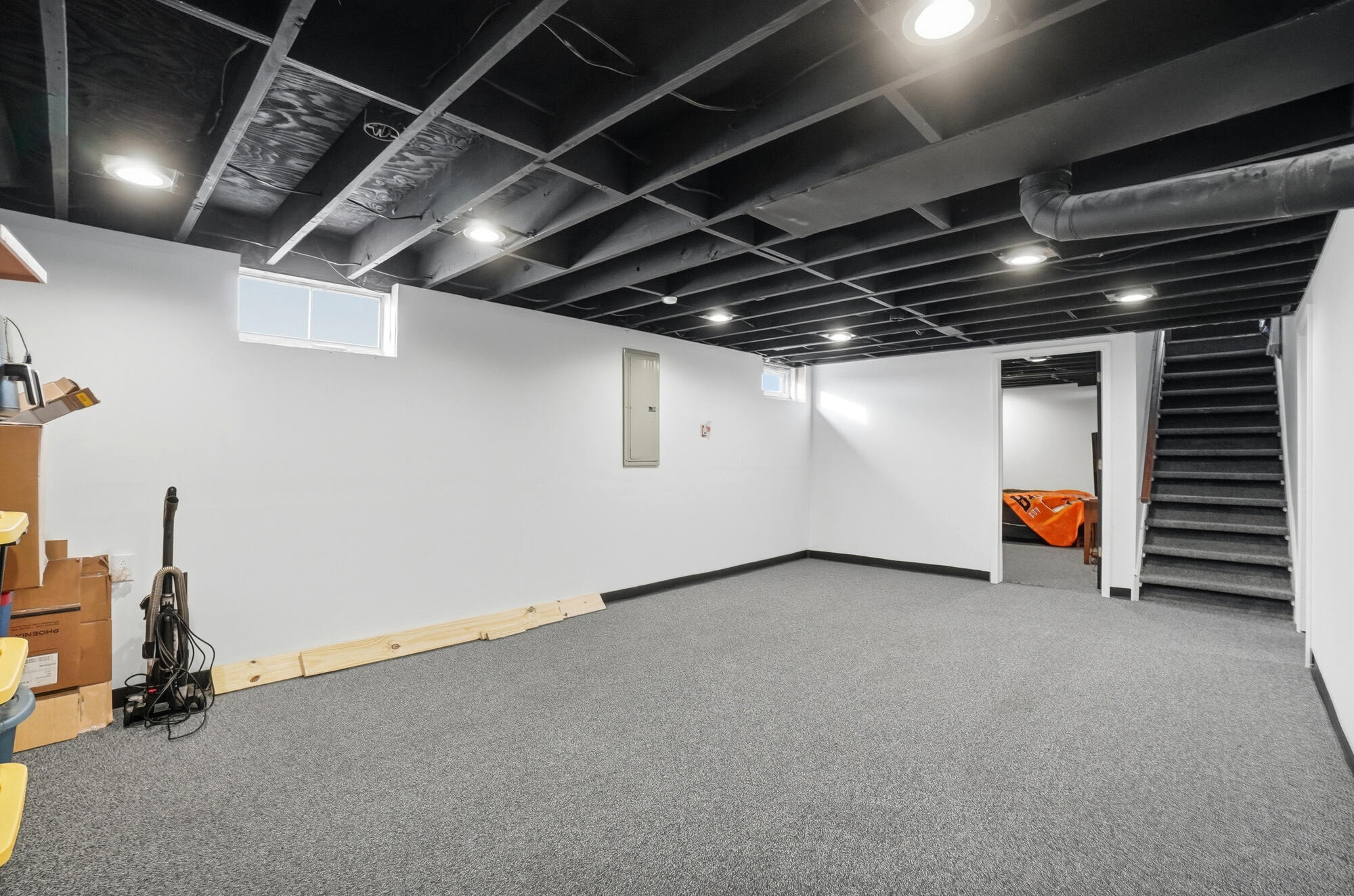 1731 Elaina Drive, Springfield, Ohio 45503