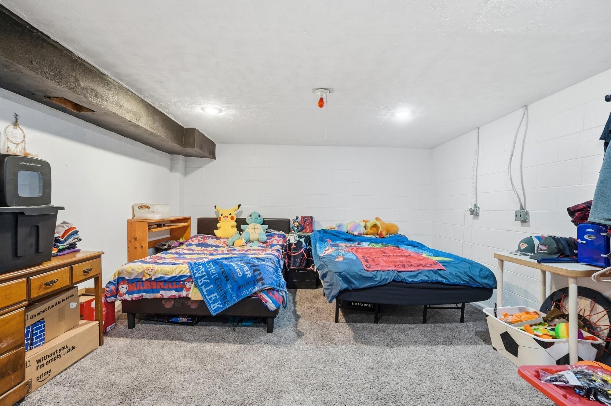 1731 Elaina Drive, Springfield, Ohio 45503