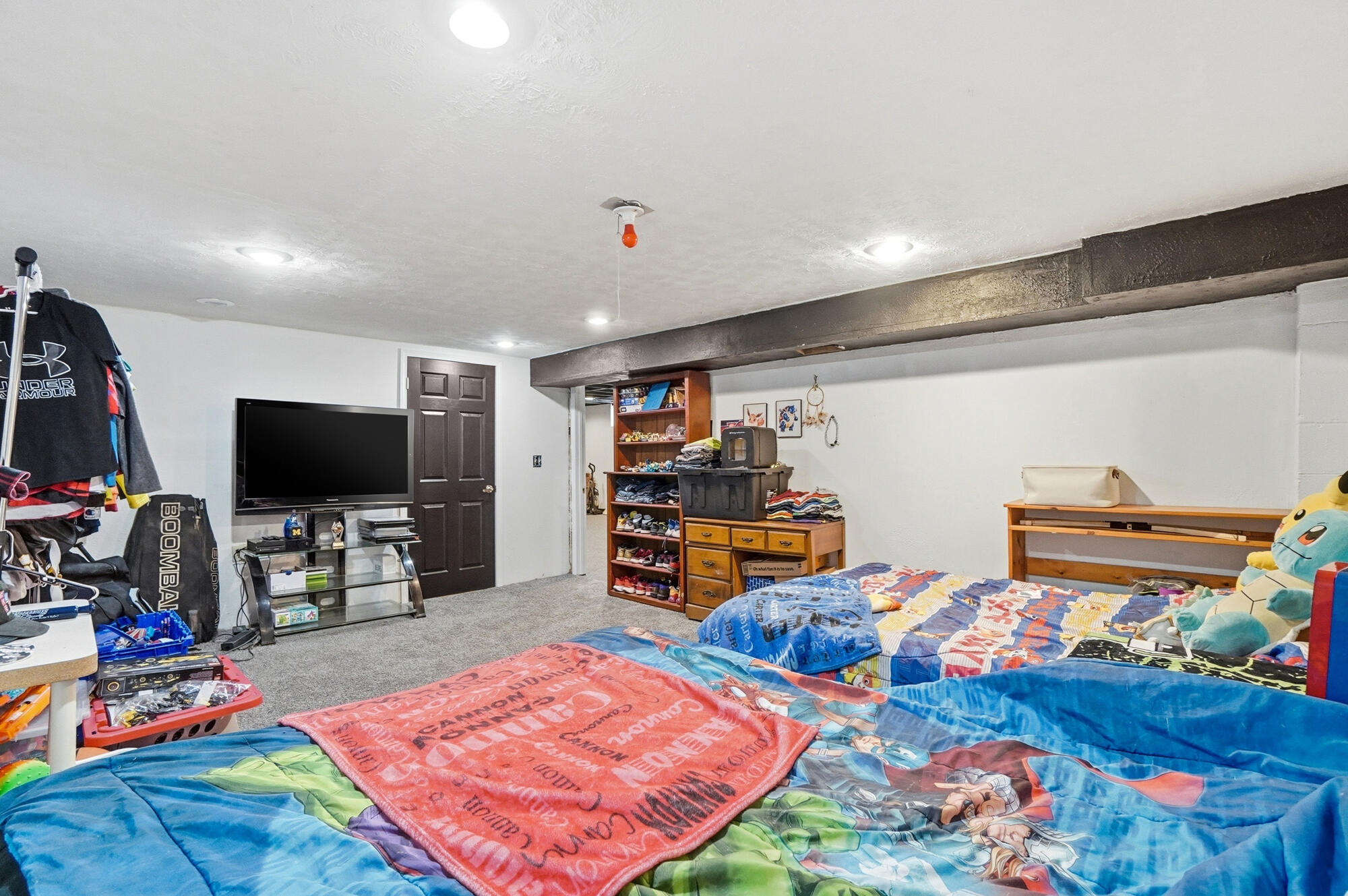 1731 Elaina Drive, Springfield, Ohio 45503