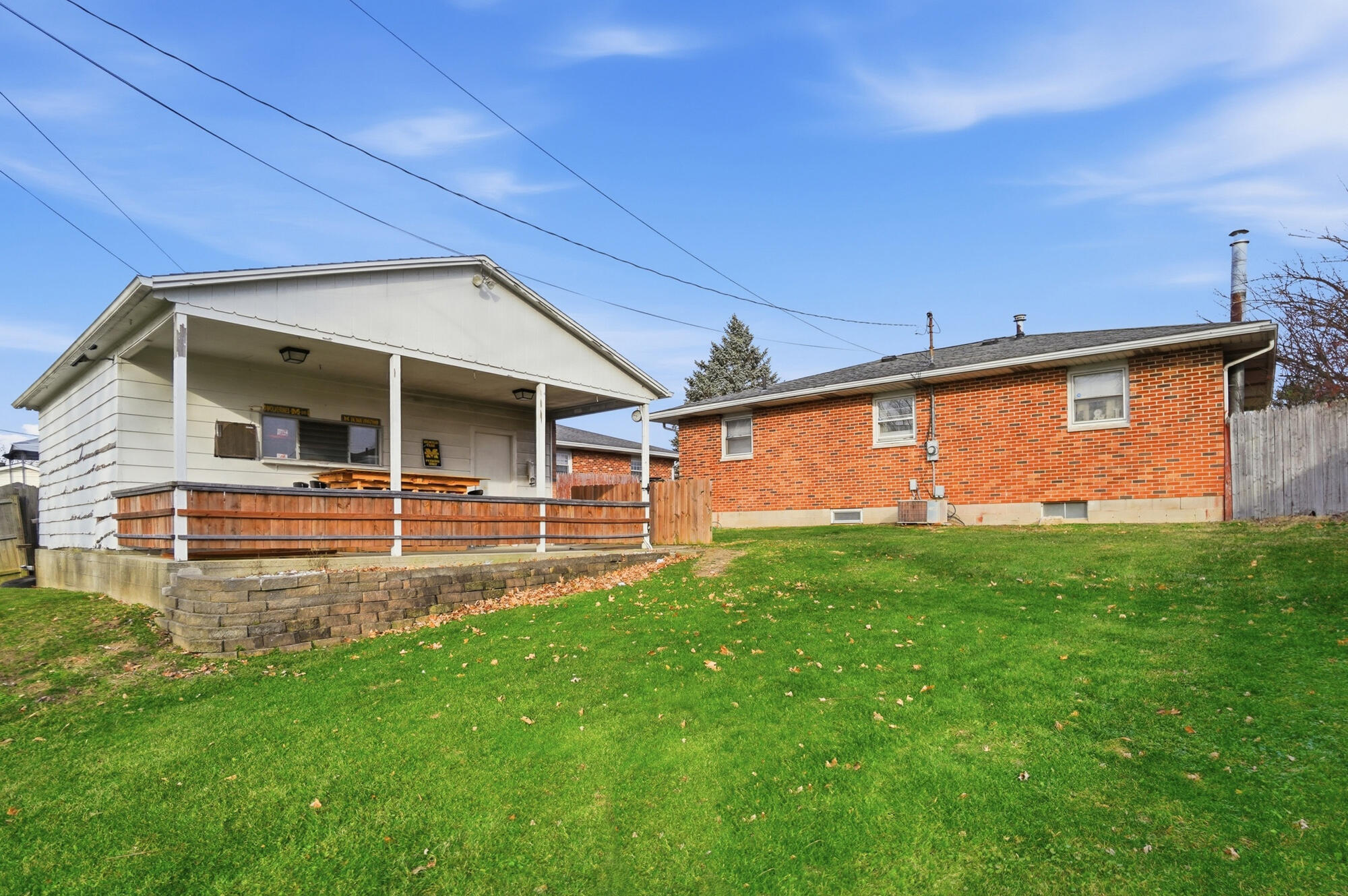 1731 Elaina Drive, Springfield, Ohio 45503