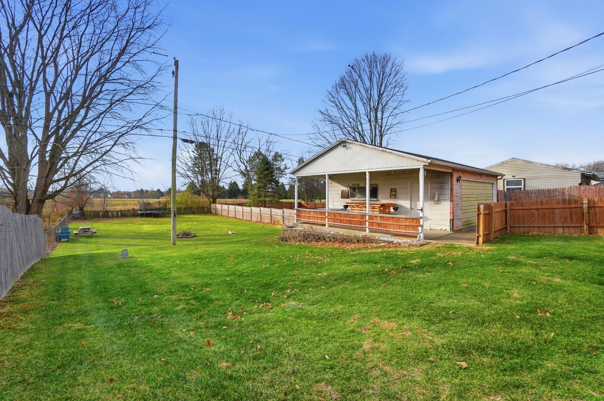 1731 Elaina Drive, Springfield, Ohio 45503