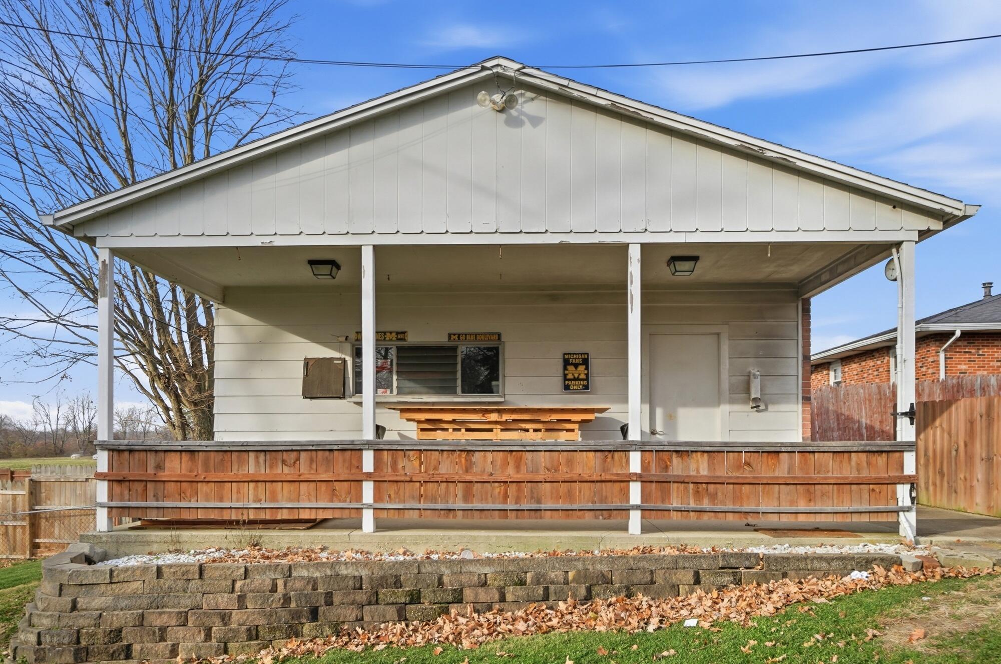 1731 Elaina Drive, Springfield, Ohio 45503