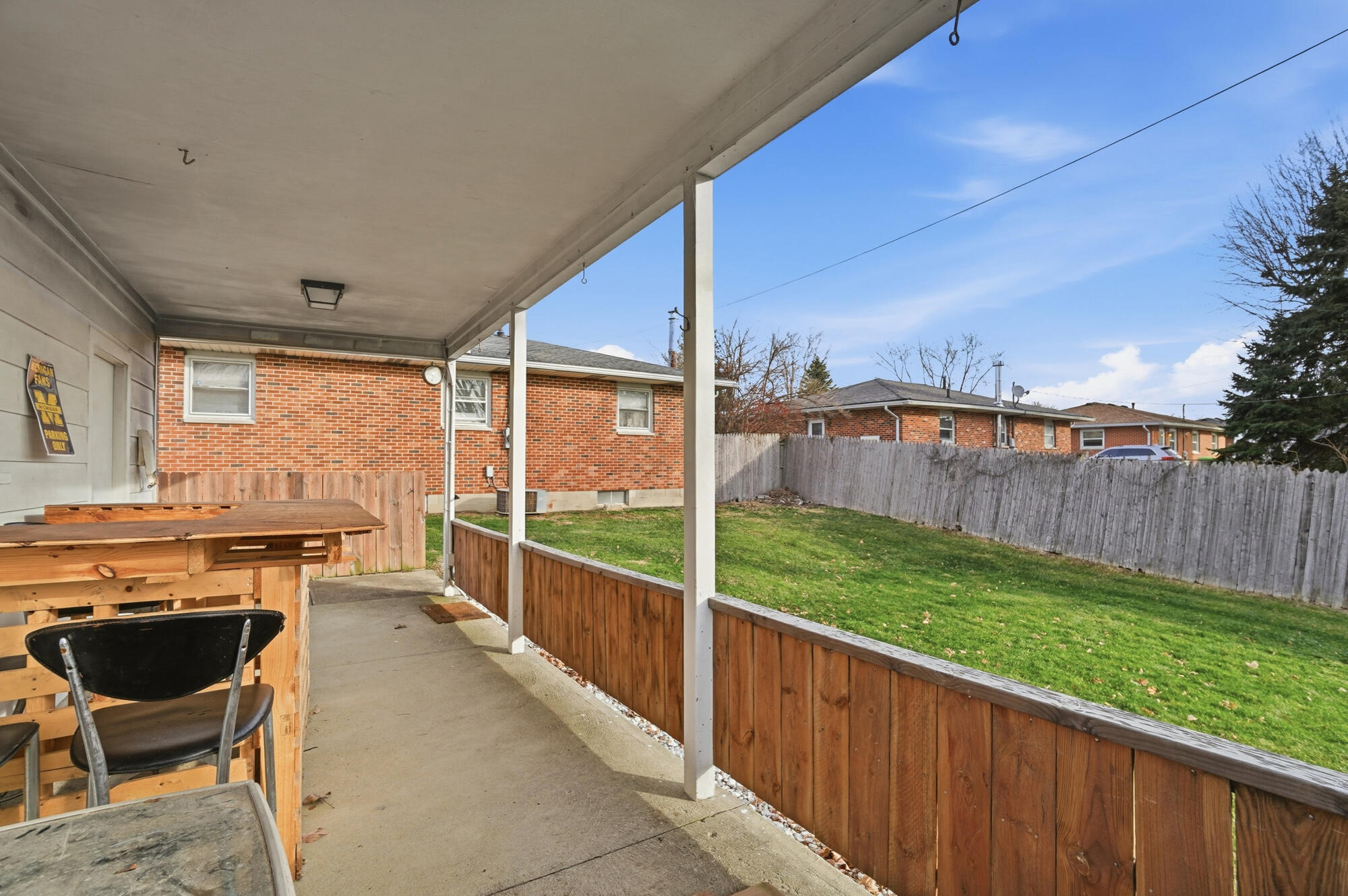 1731 Elaina Drive, Springfield, Ohio 45503