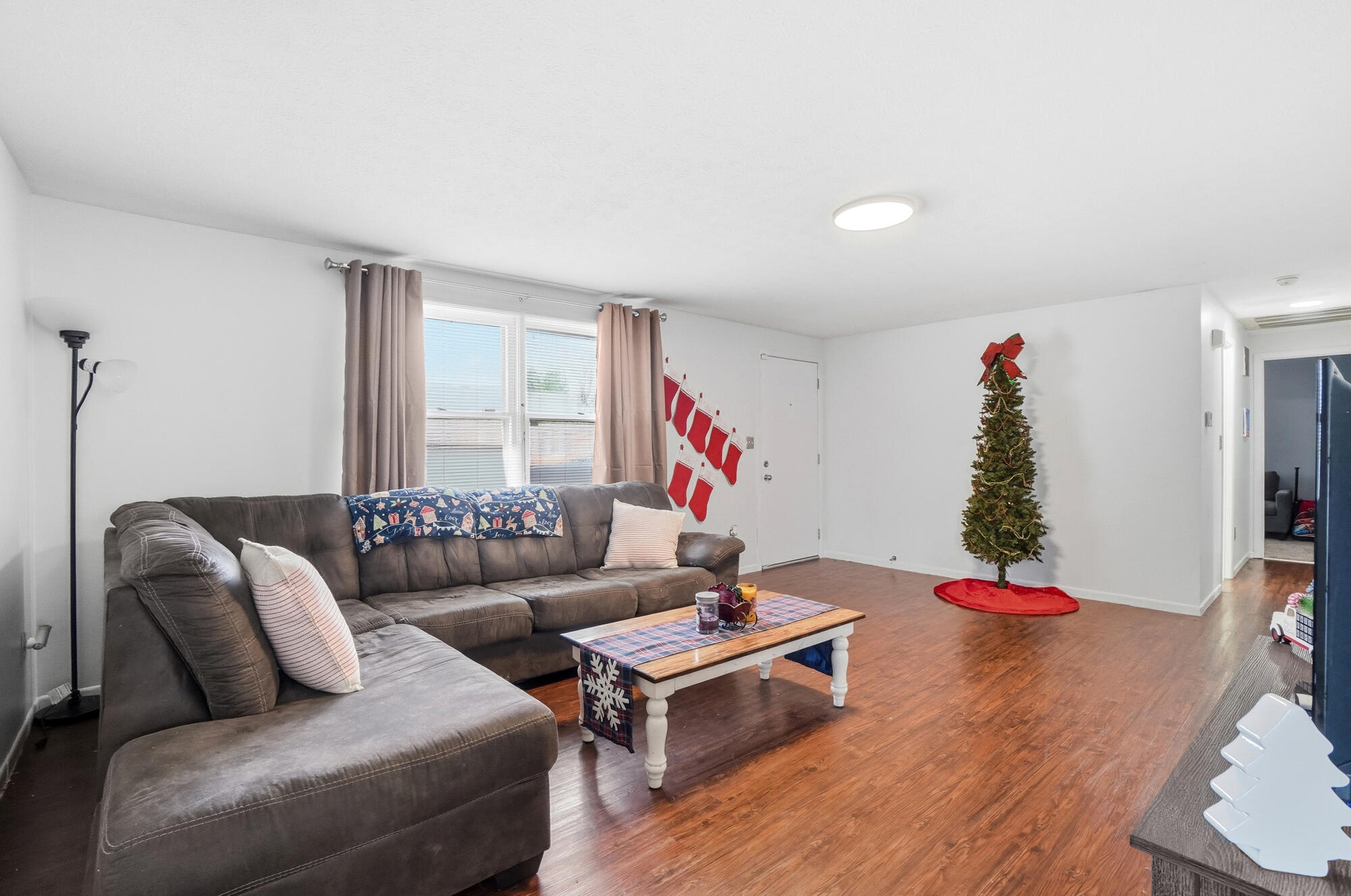 1731 Elaina Drive, Springfield, Ohio 45503