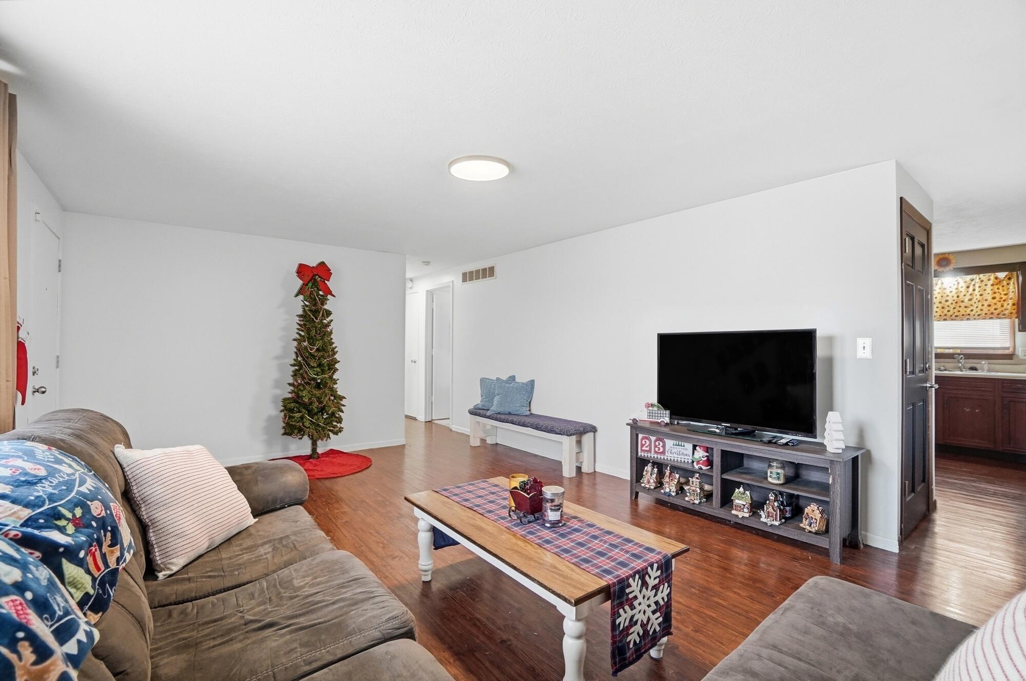 1731 Elaina Drive, Springfield, Ohio 45503