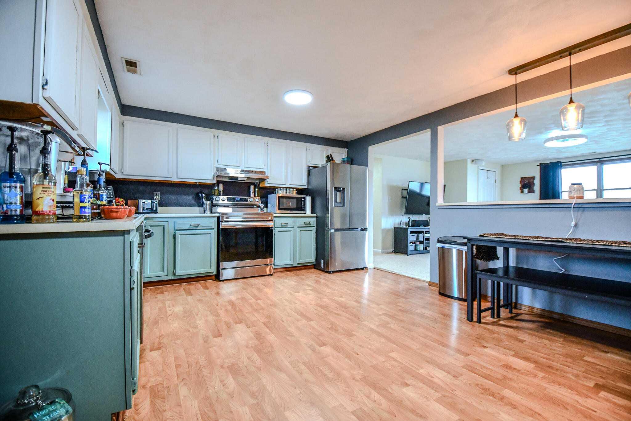 520 Treaty Way, Greenville, Ohio 45331