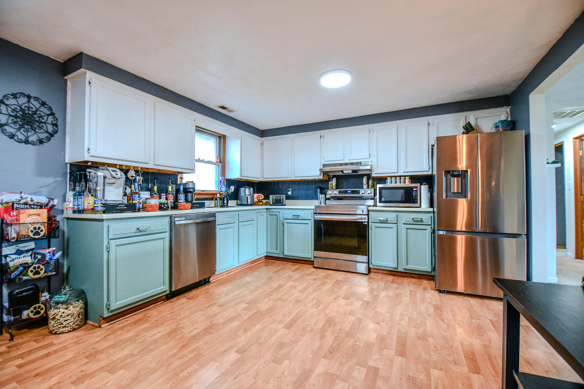 520 Treaty Way, Greenville, Ohio 45331