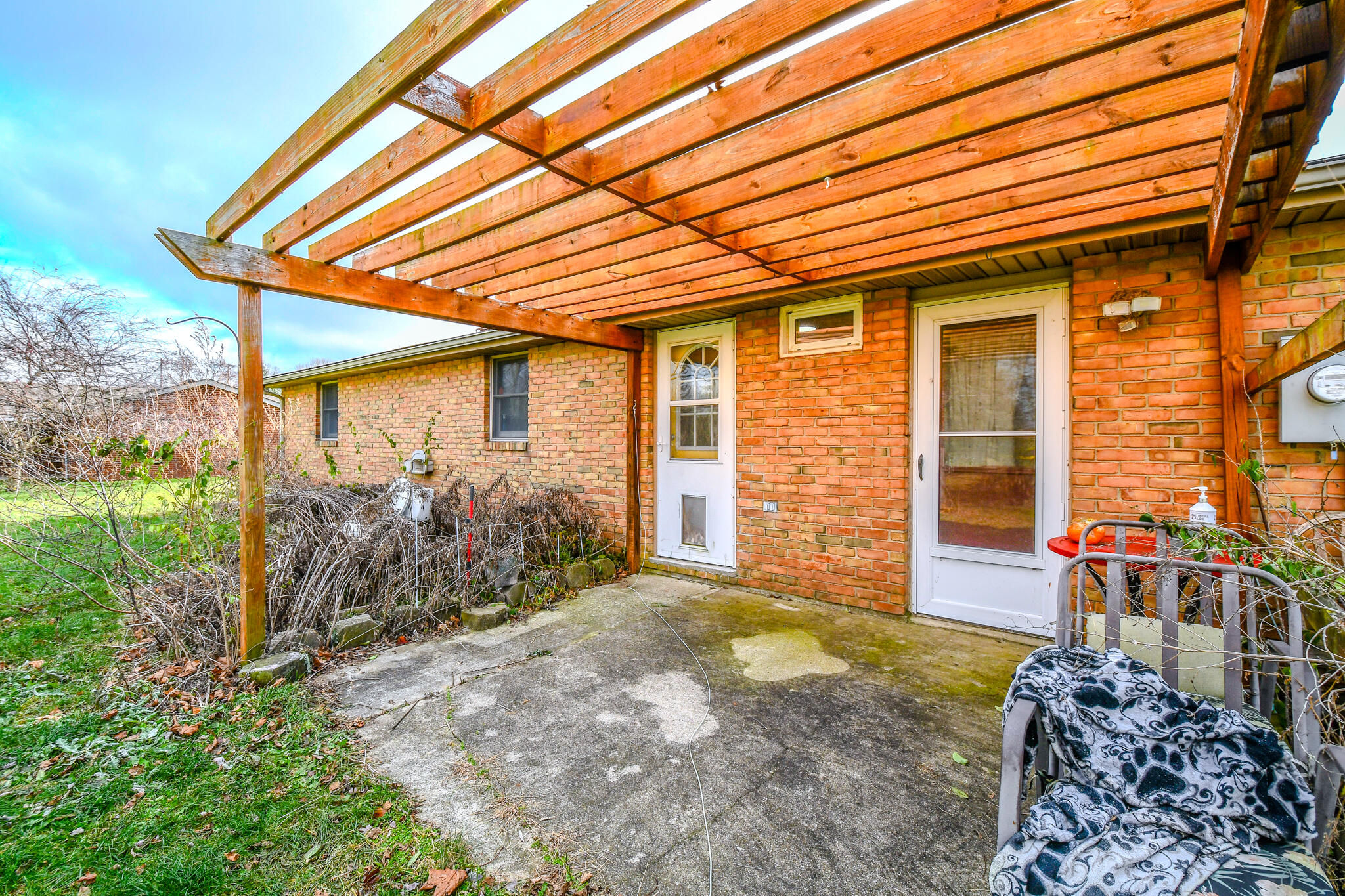 520 Treaty Way, Greenville, Ohio 45331