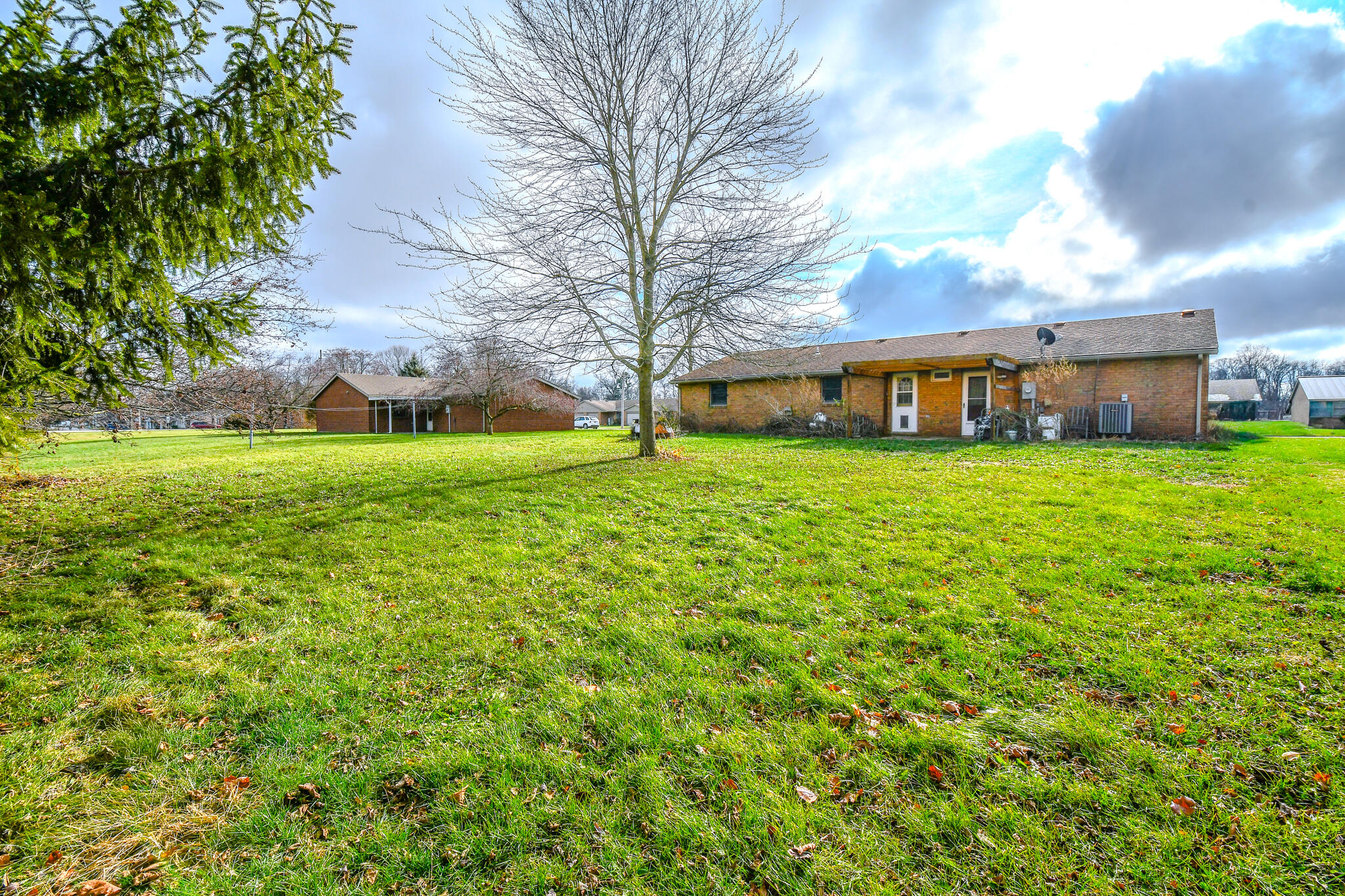 520 Treaty Way, Greenville, Ohio 45331