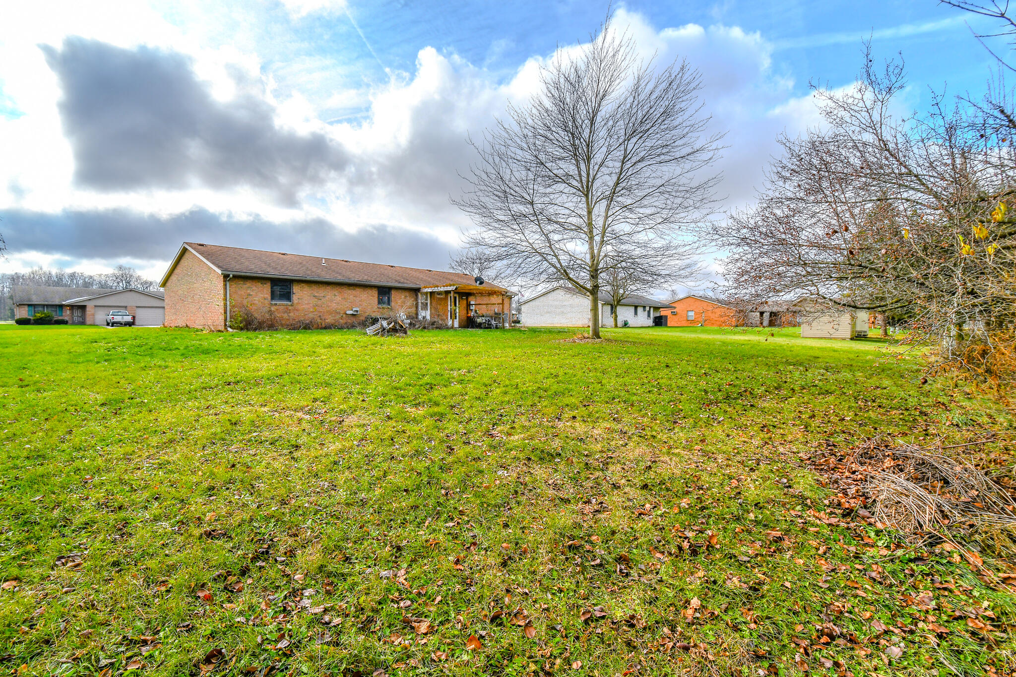 520 Treaty Way, Greenville, Ohio 45331