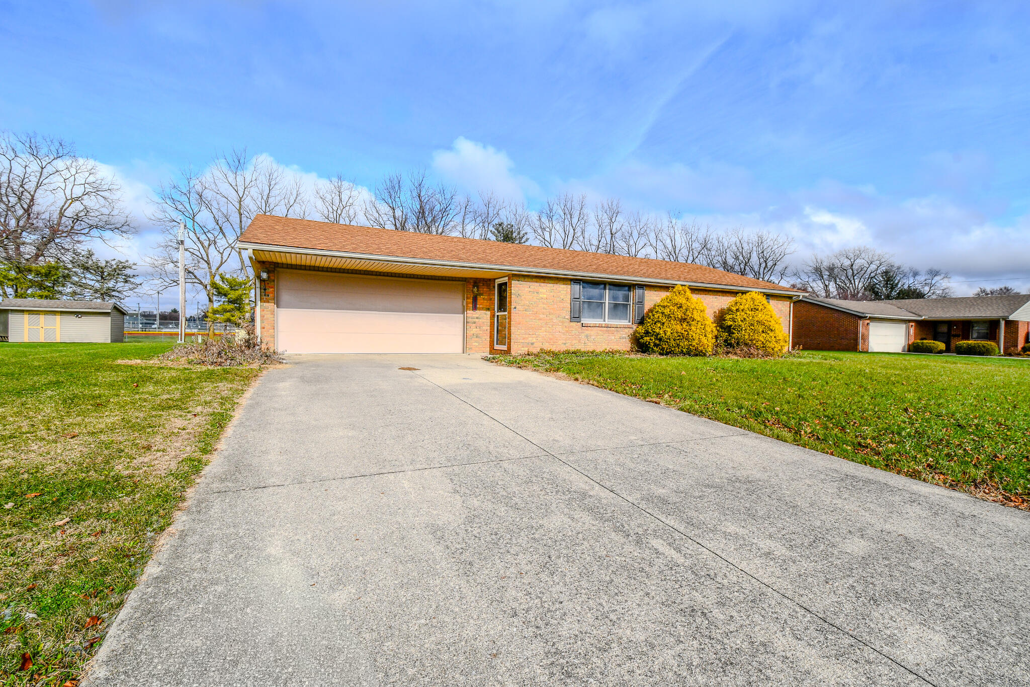 520 Treaty Way, Greenville, Ohio 45331