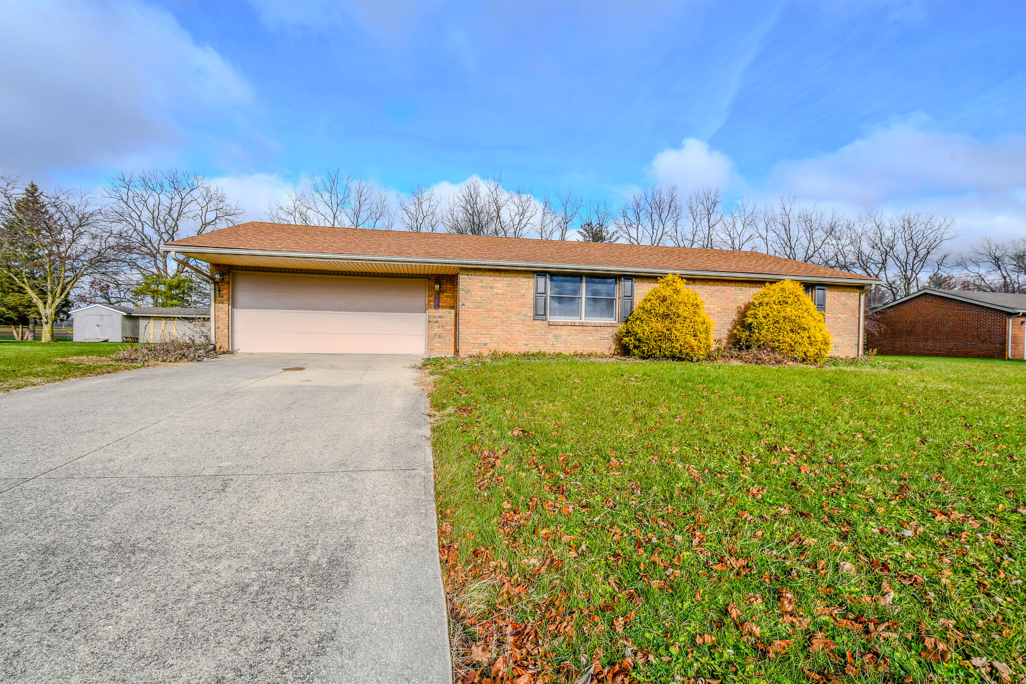 520 Treaty Way, Greenville, Ohio 45331