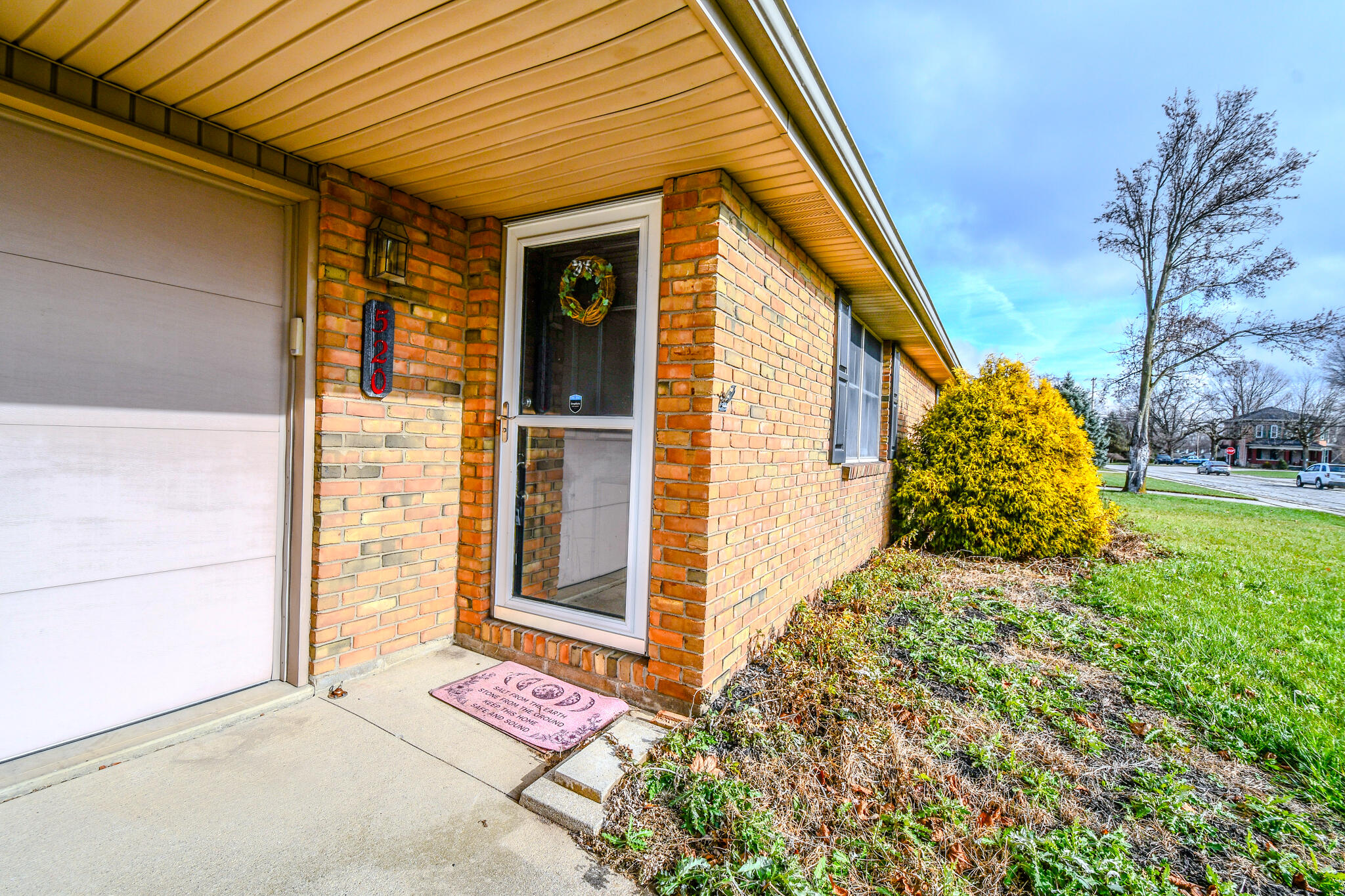 520 Treaty Way, Greenville, Ohio 45331