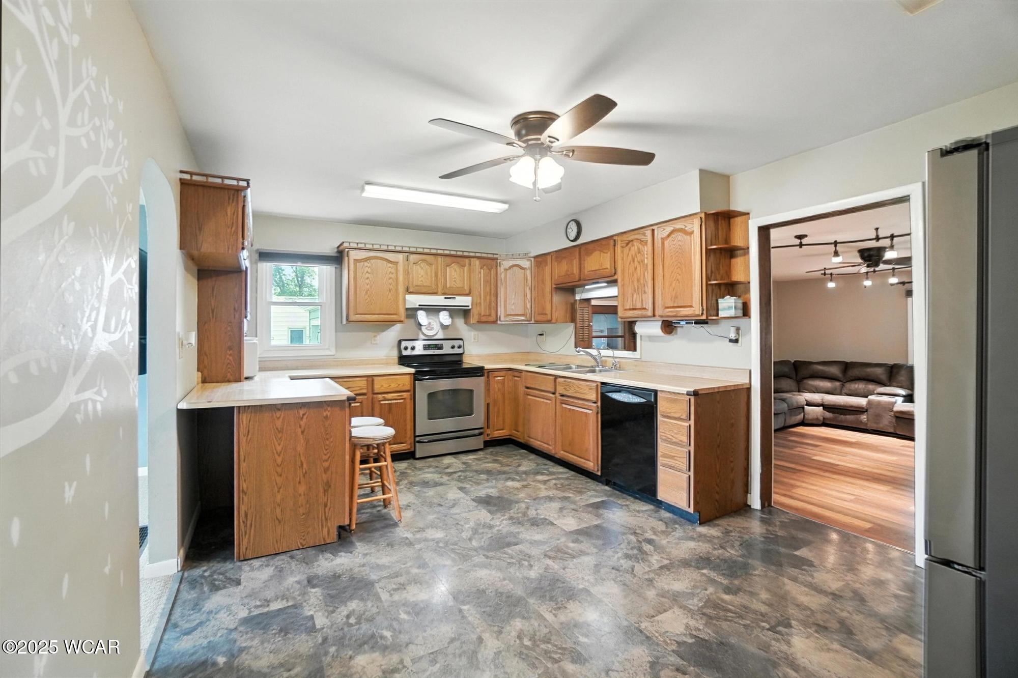 1656 Stewart Road, Lima, Ohio