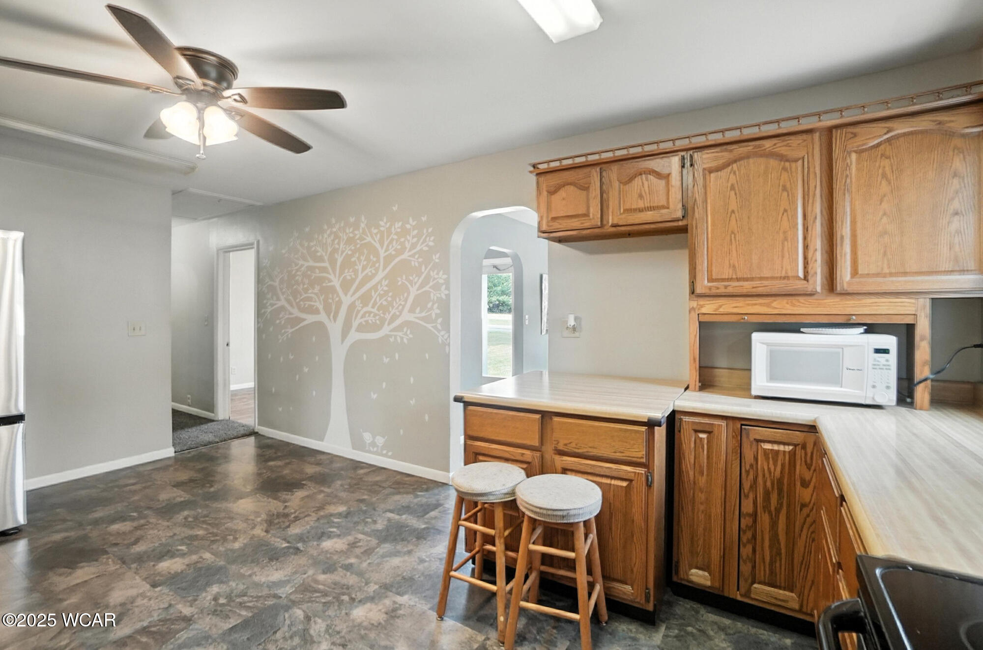 1656 Stewart Road, Lima, Ohio