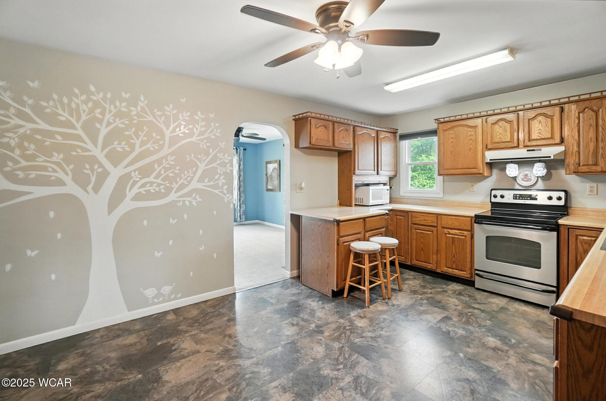 1656 Stewart Road, Lima, Ohio