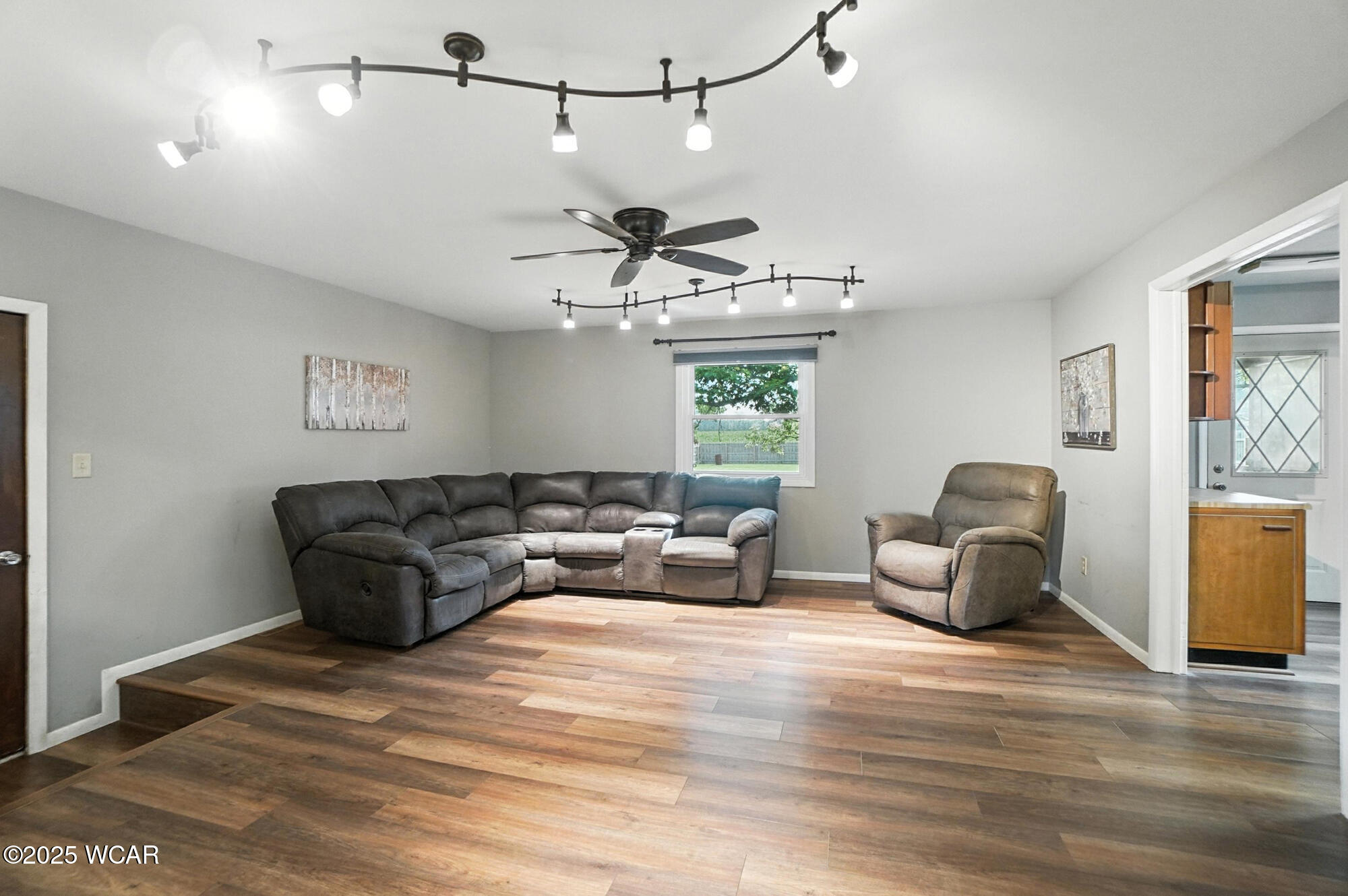 1656 Stewart Road, Lima, Ohio