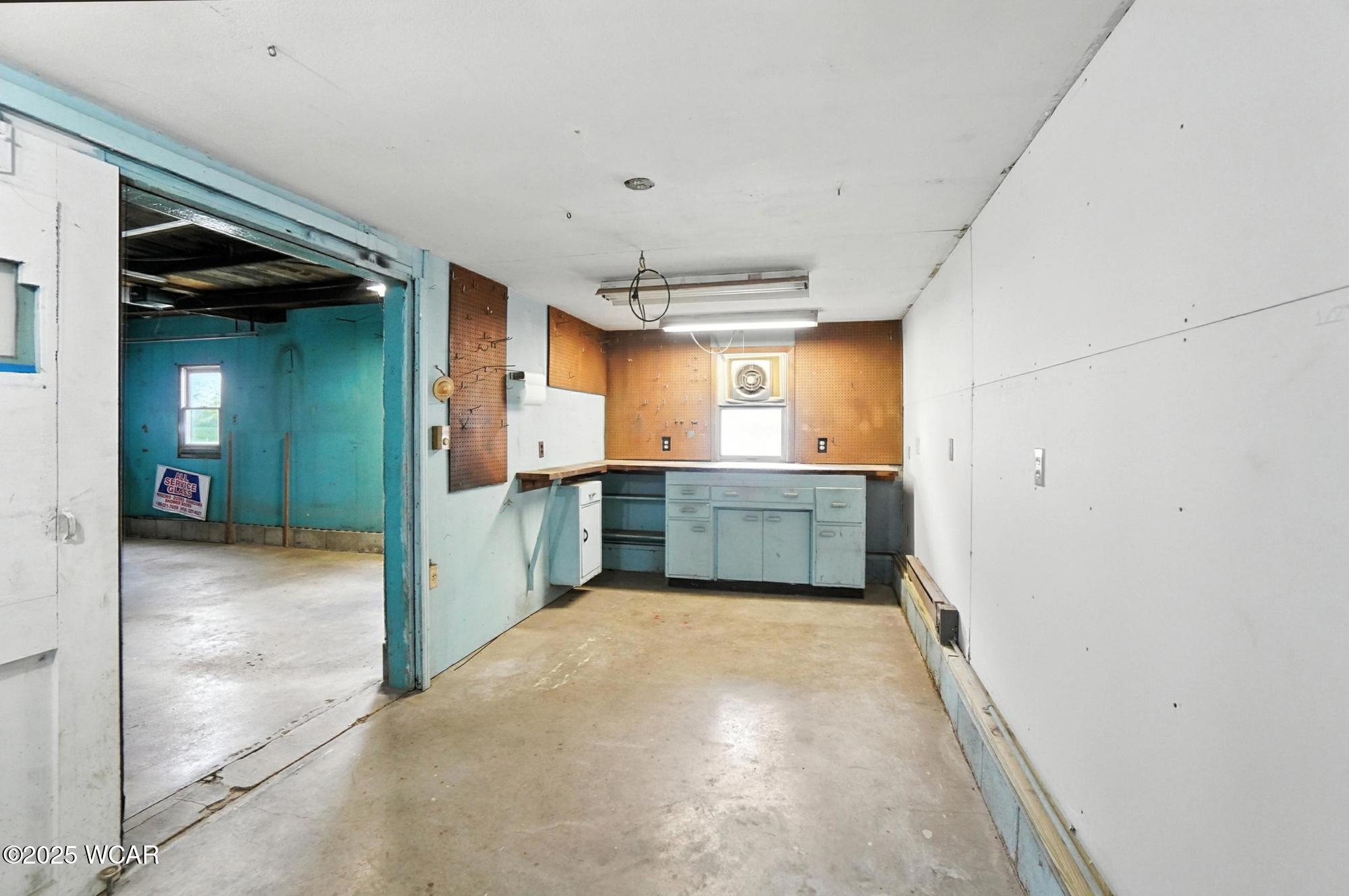 1656 Stewart Road, Lima, Ohio