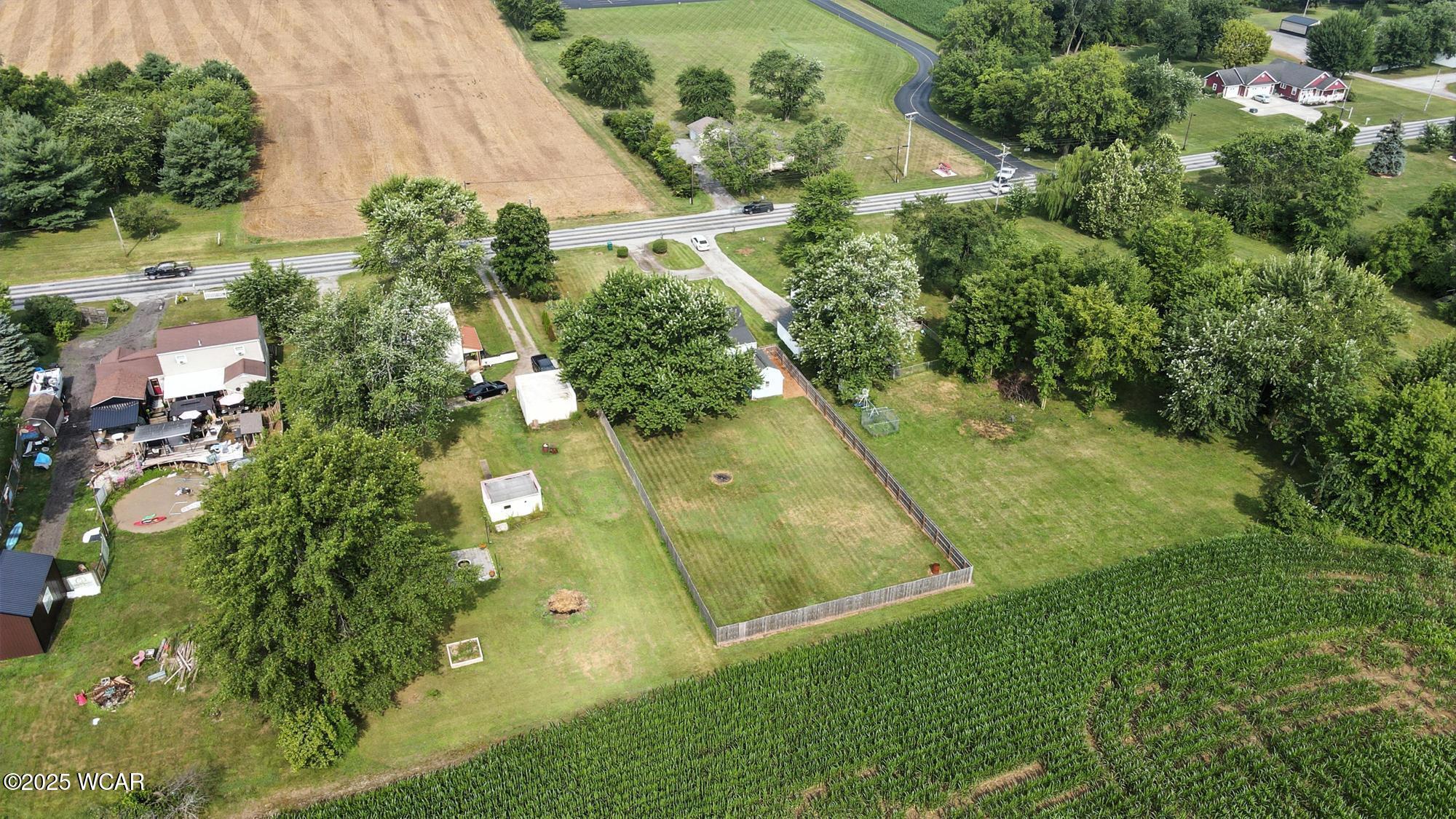 1656 Stewart Road, Lima, Ohio