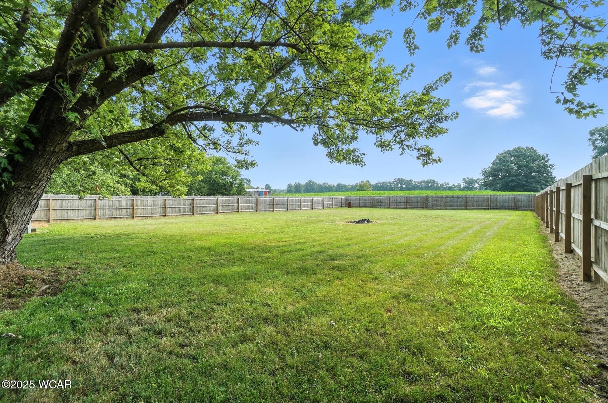 1656 Stewart Road, Lima, Ohio