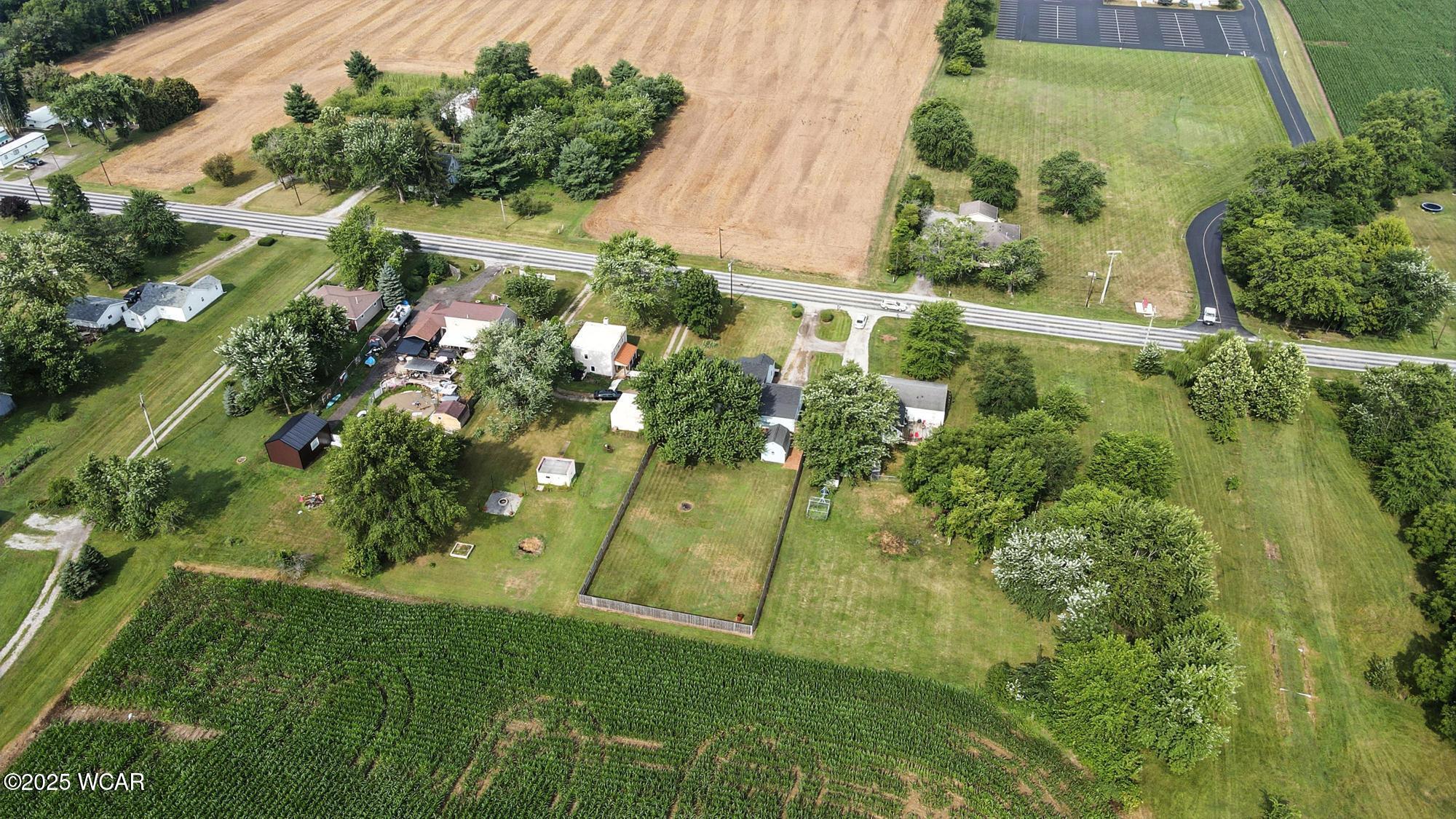 1656 Stewart Road, Lima, Ohio