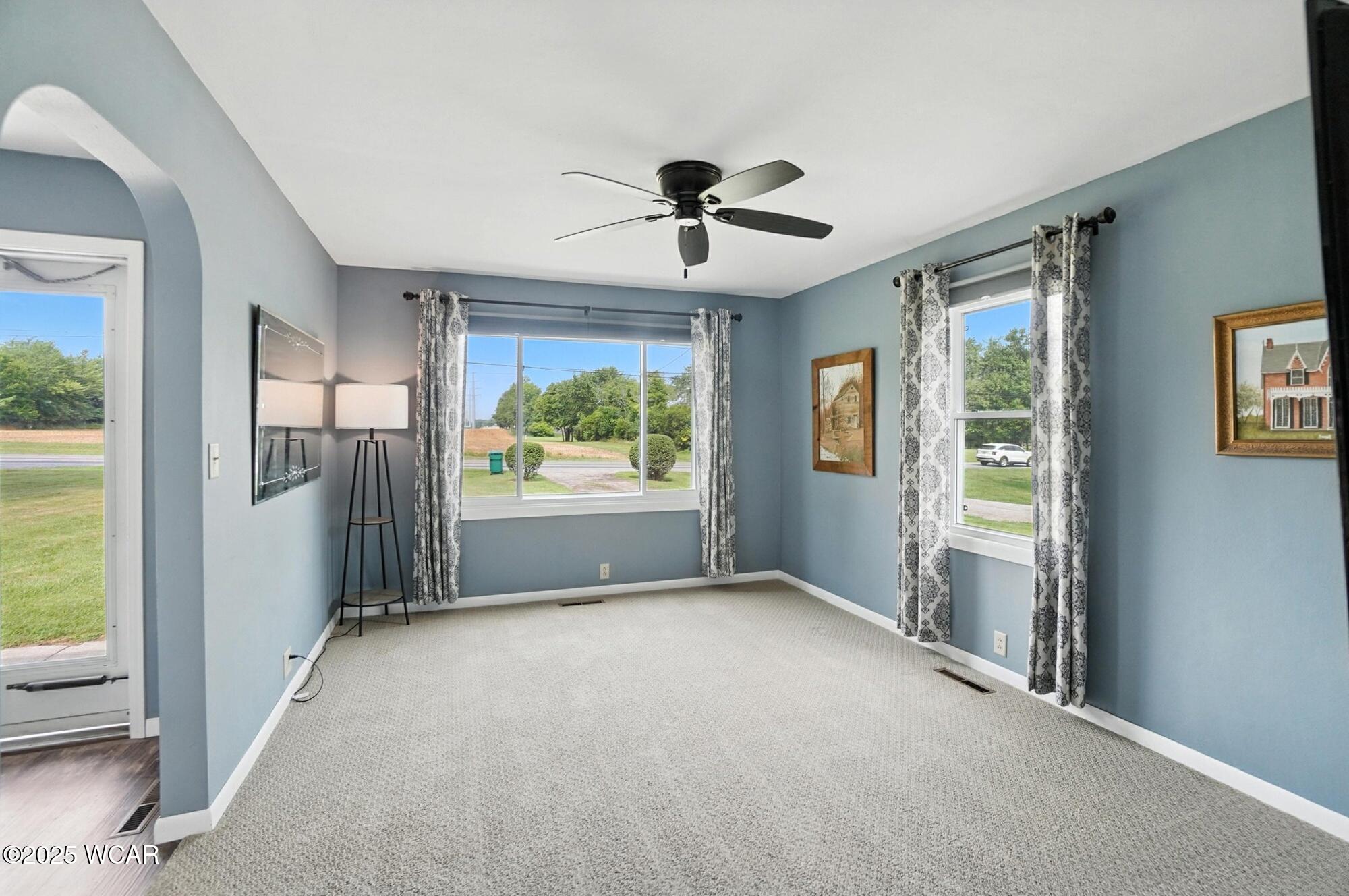 1656 Stewart Road, Lima, Ohio