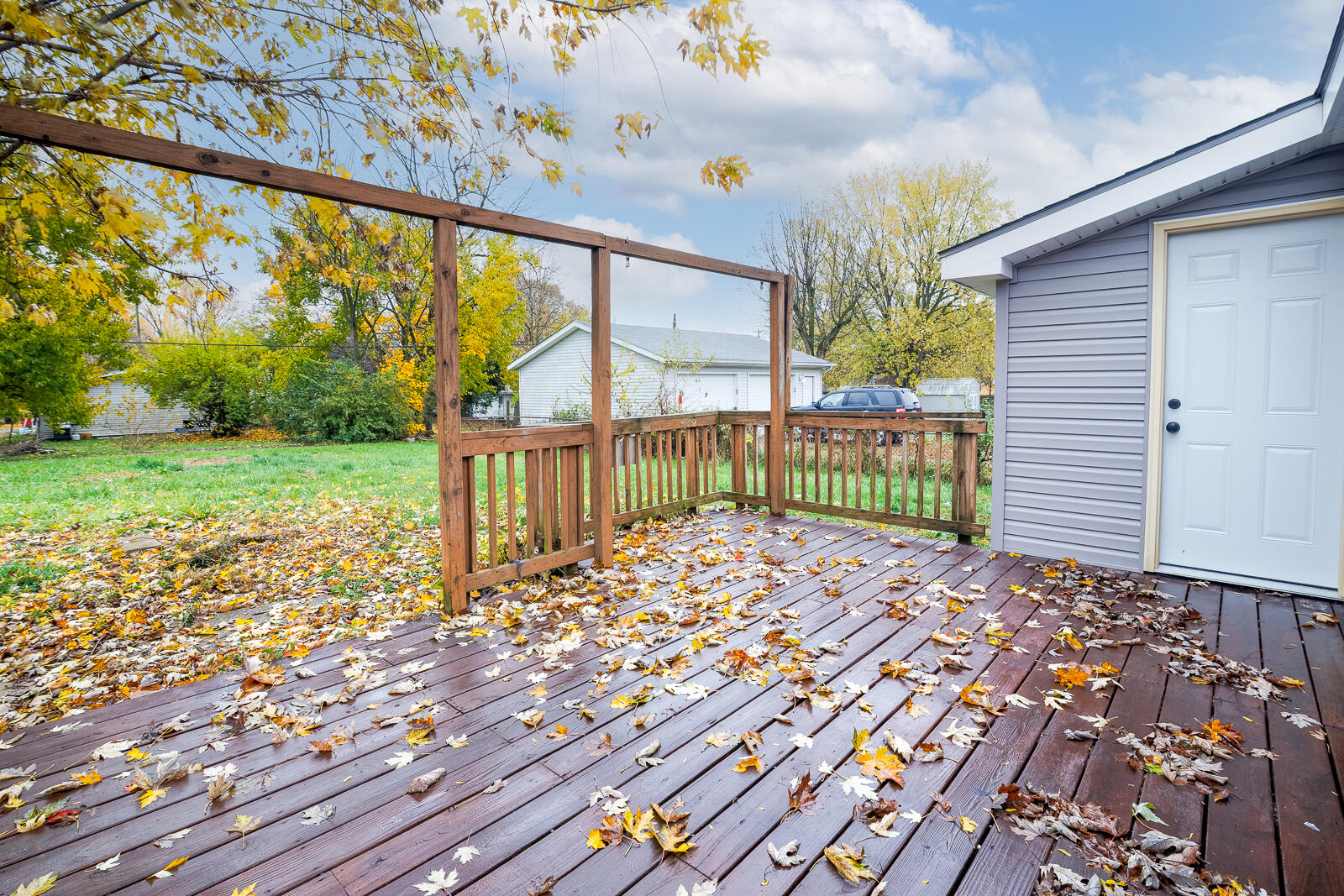 15 Stewart Avenue, London, Ohio 43140