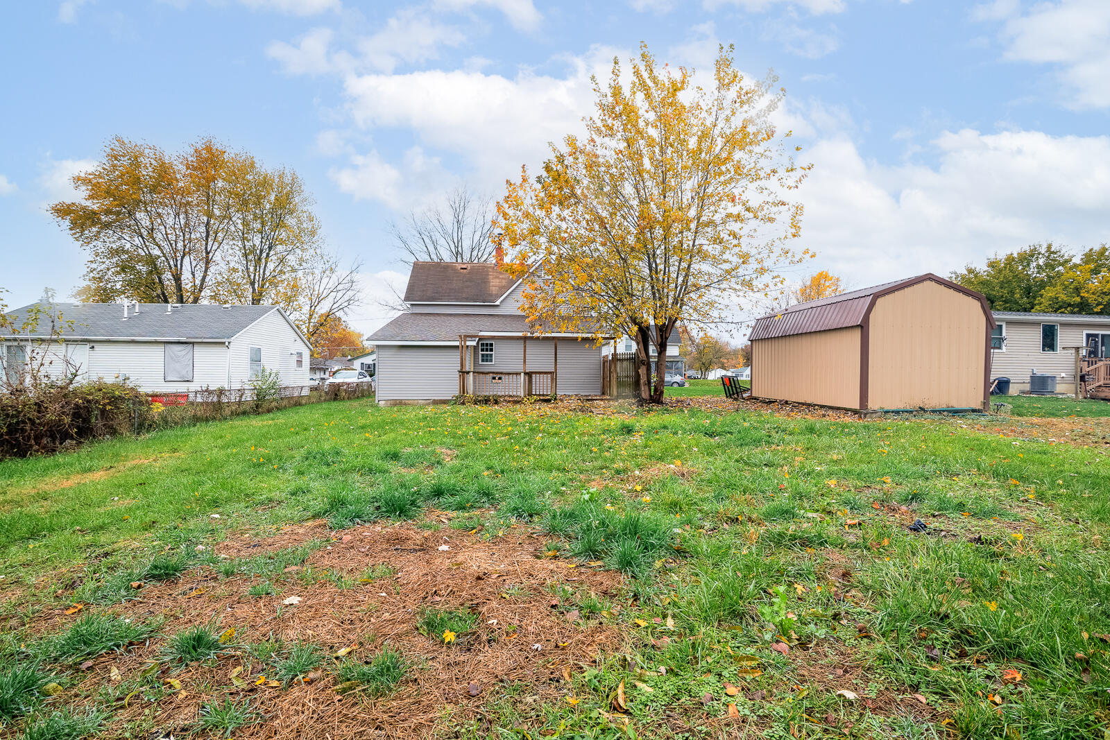 15 Stewart Avenue, London, Ohio 43140