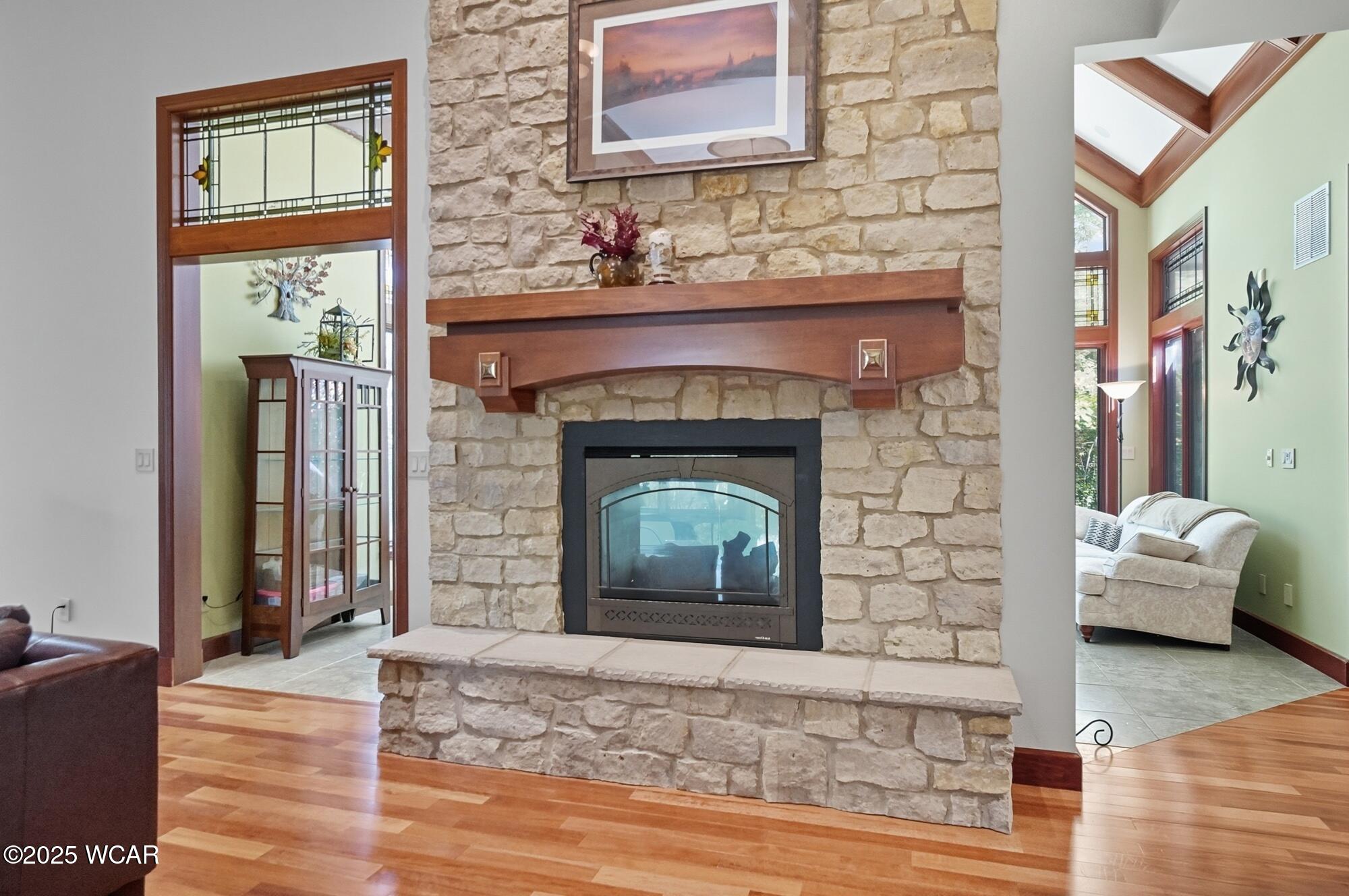 3039 Lakeshore Drive, Lima, Ohio