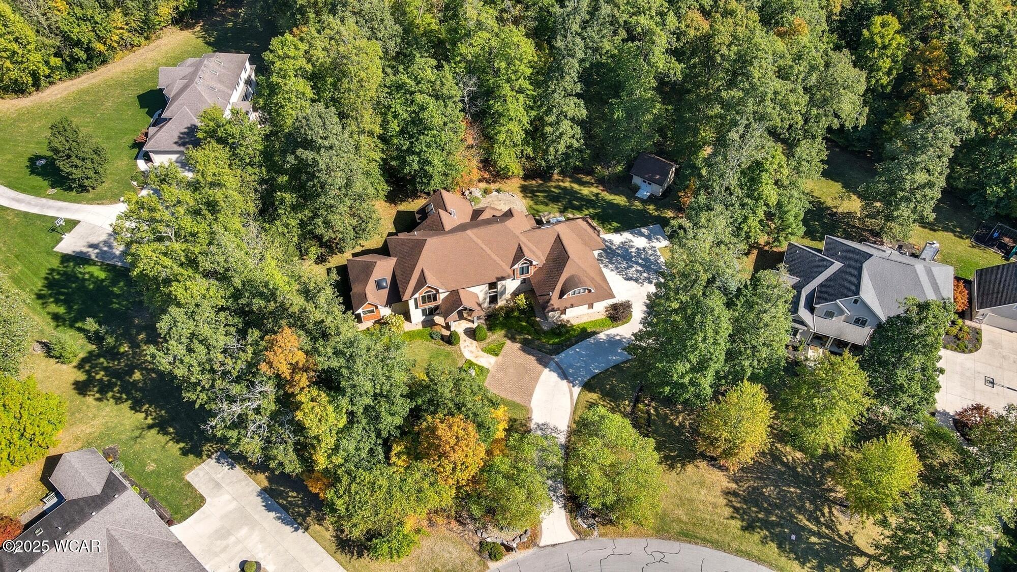 3039 Lakeshore Drive, Lima, Ohio